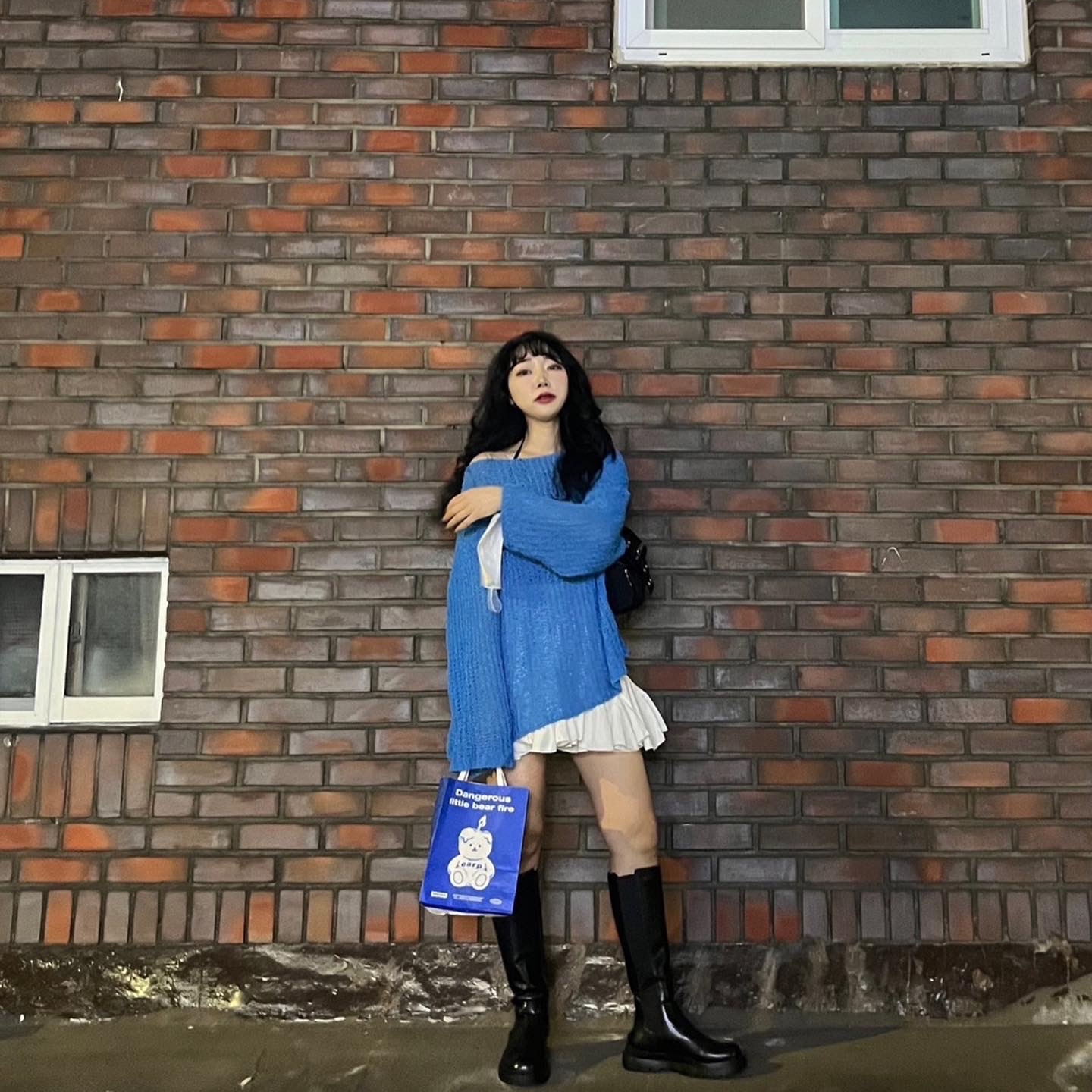 im-pong님의 스타일 - 1