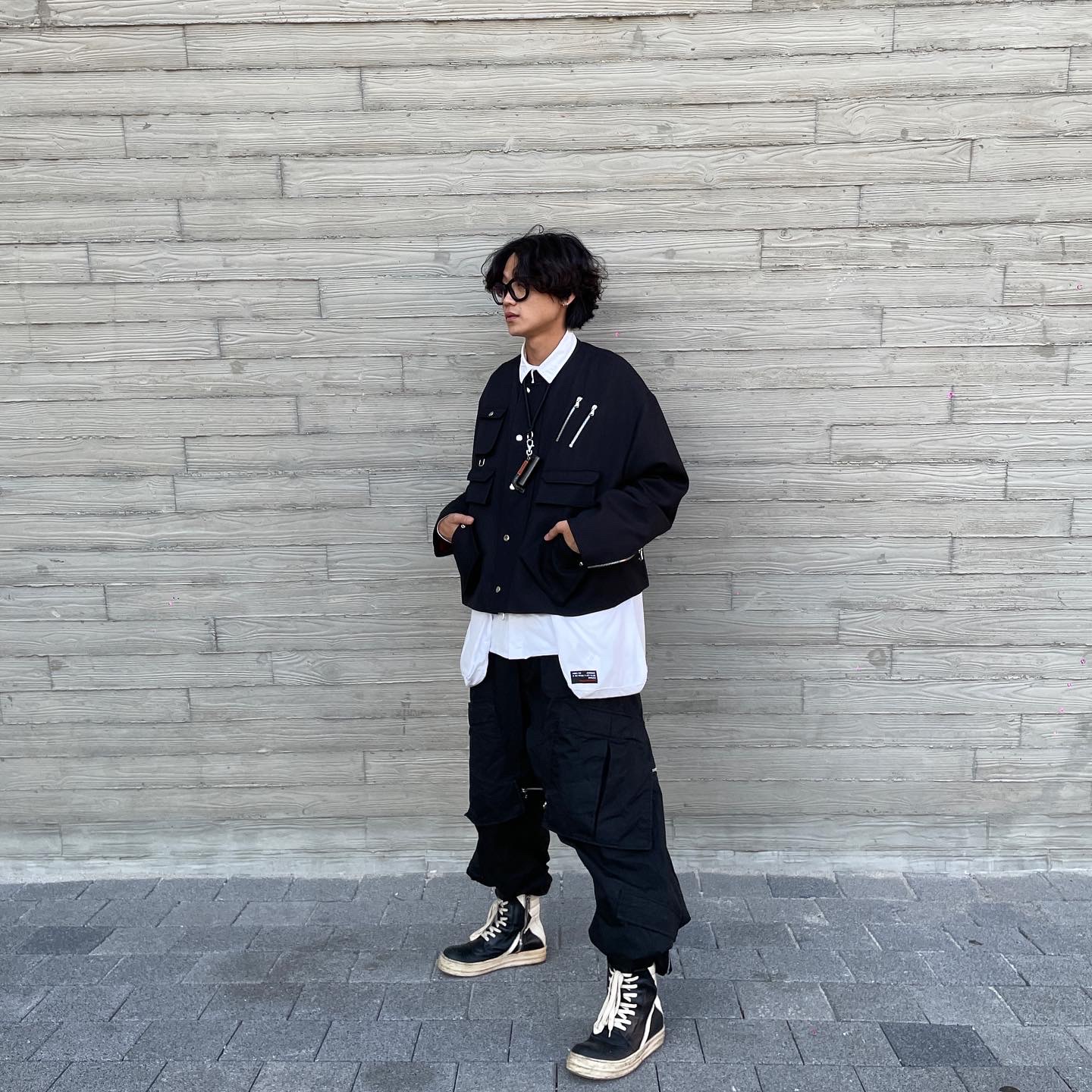 떡볶이님의 스타일 - 2