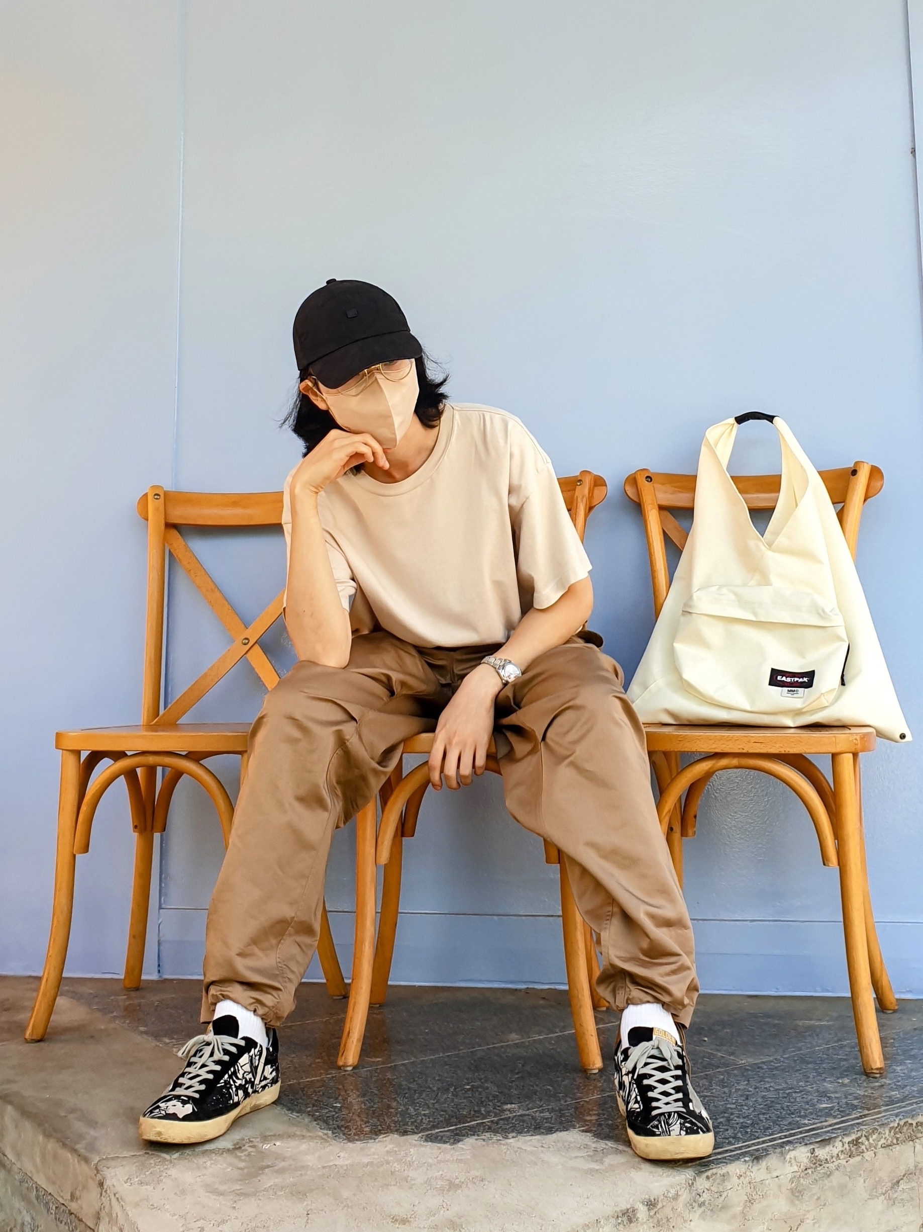 IKyun Jin님의 스타일