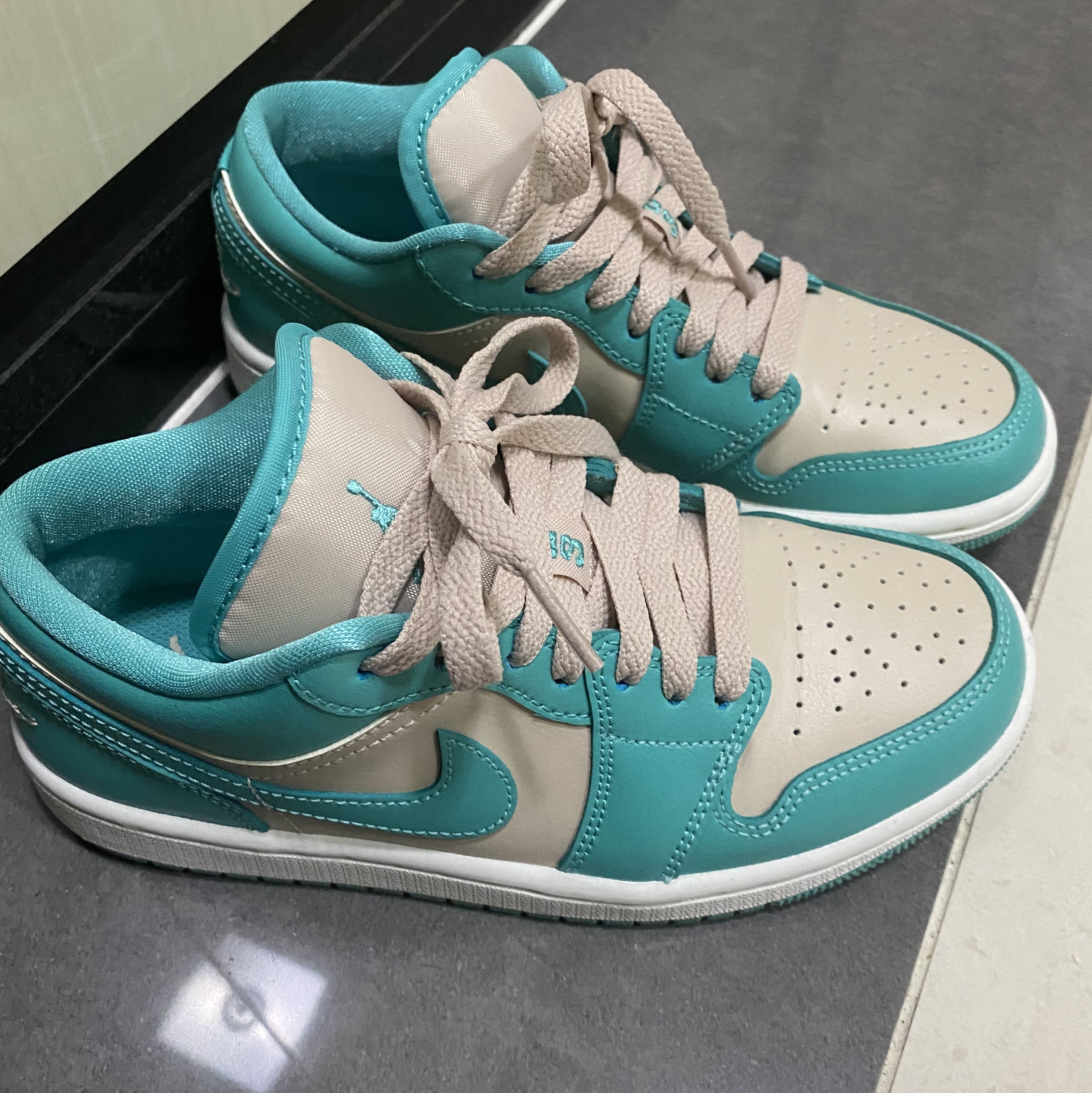 DK님의 스타일