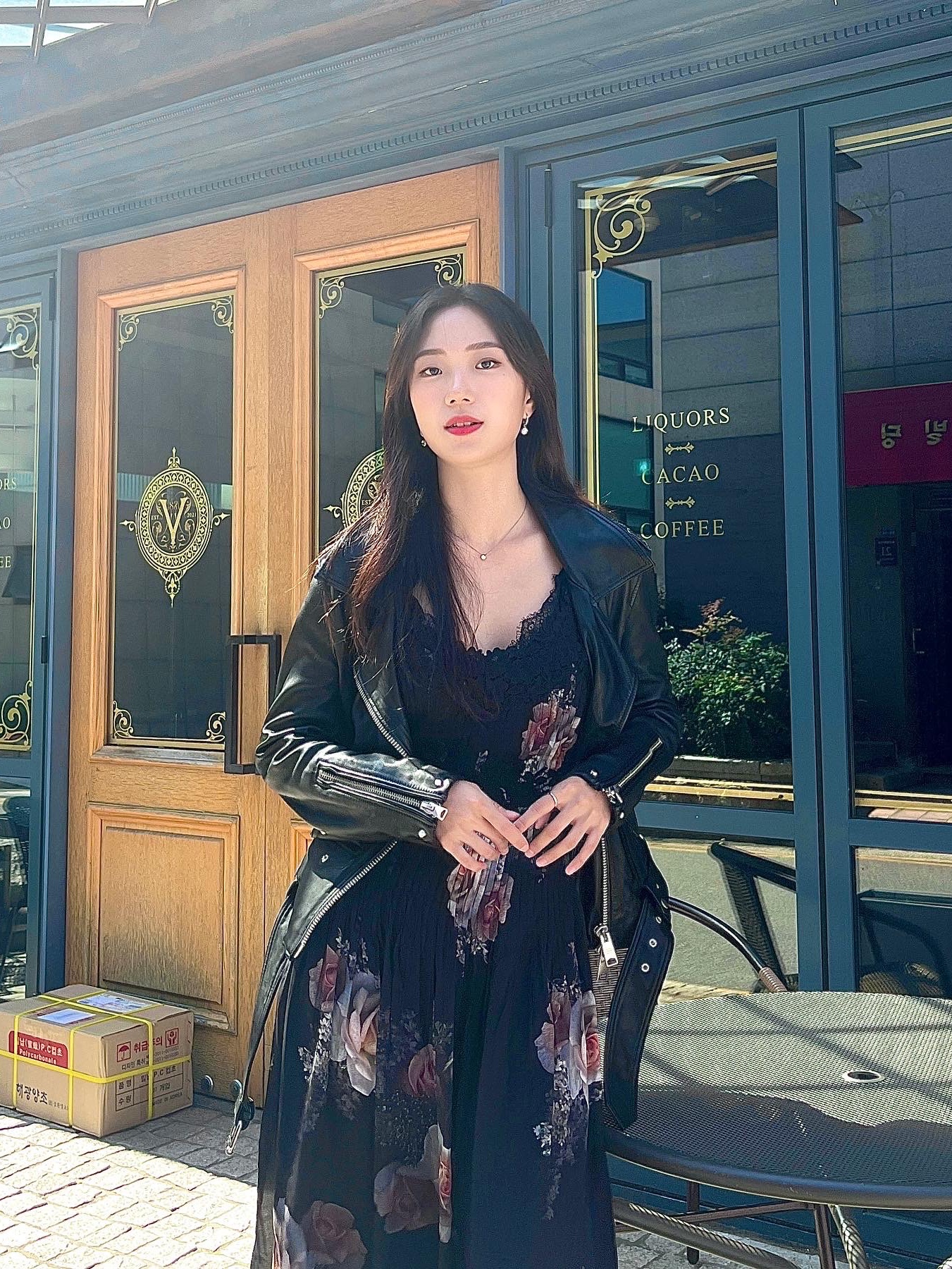 델리님의 스타일 - 2