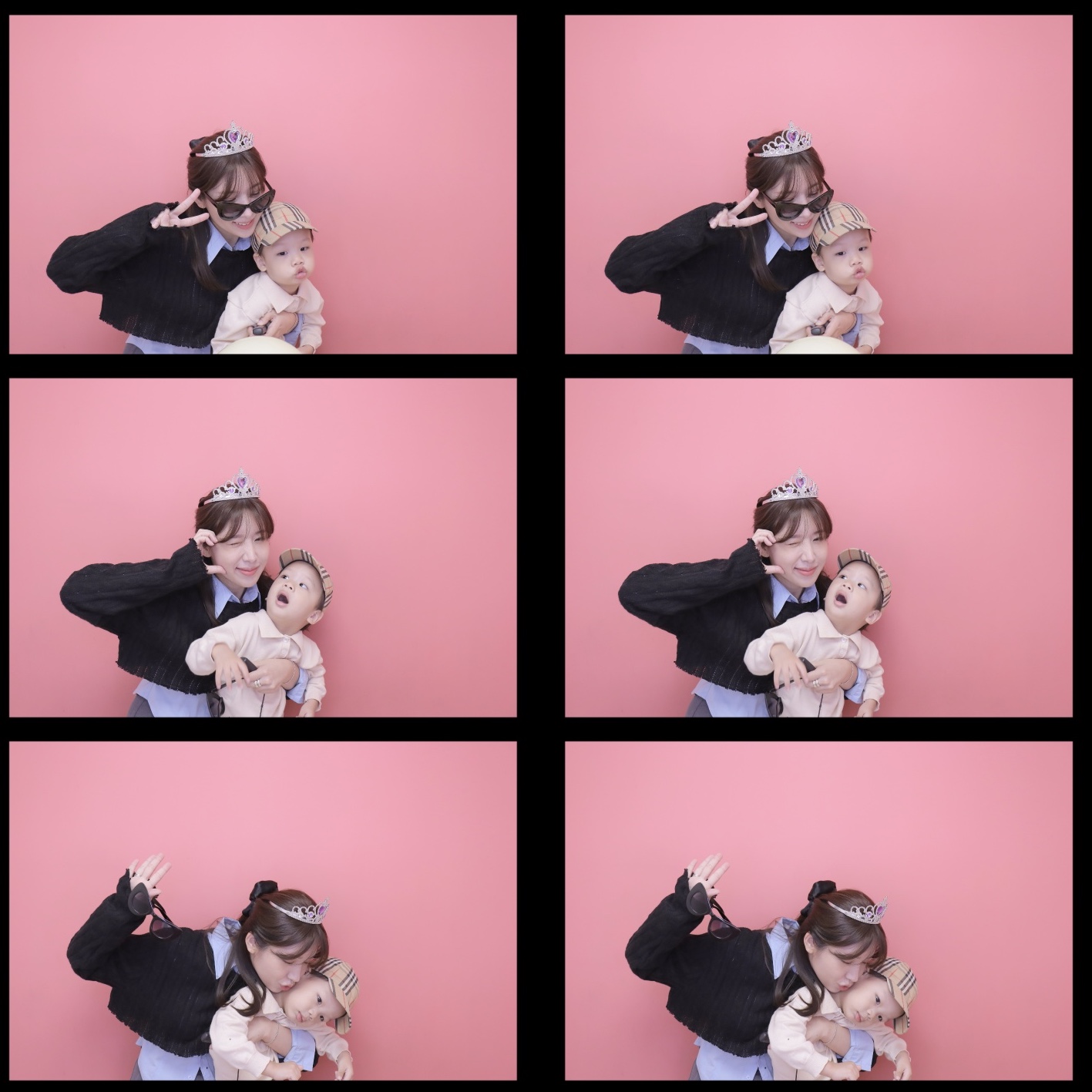 실버컴퍼니님의 스타일 - 3