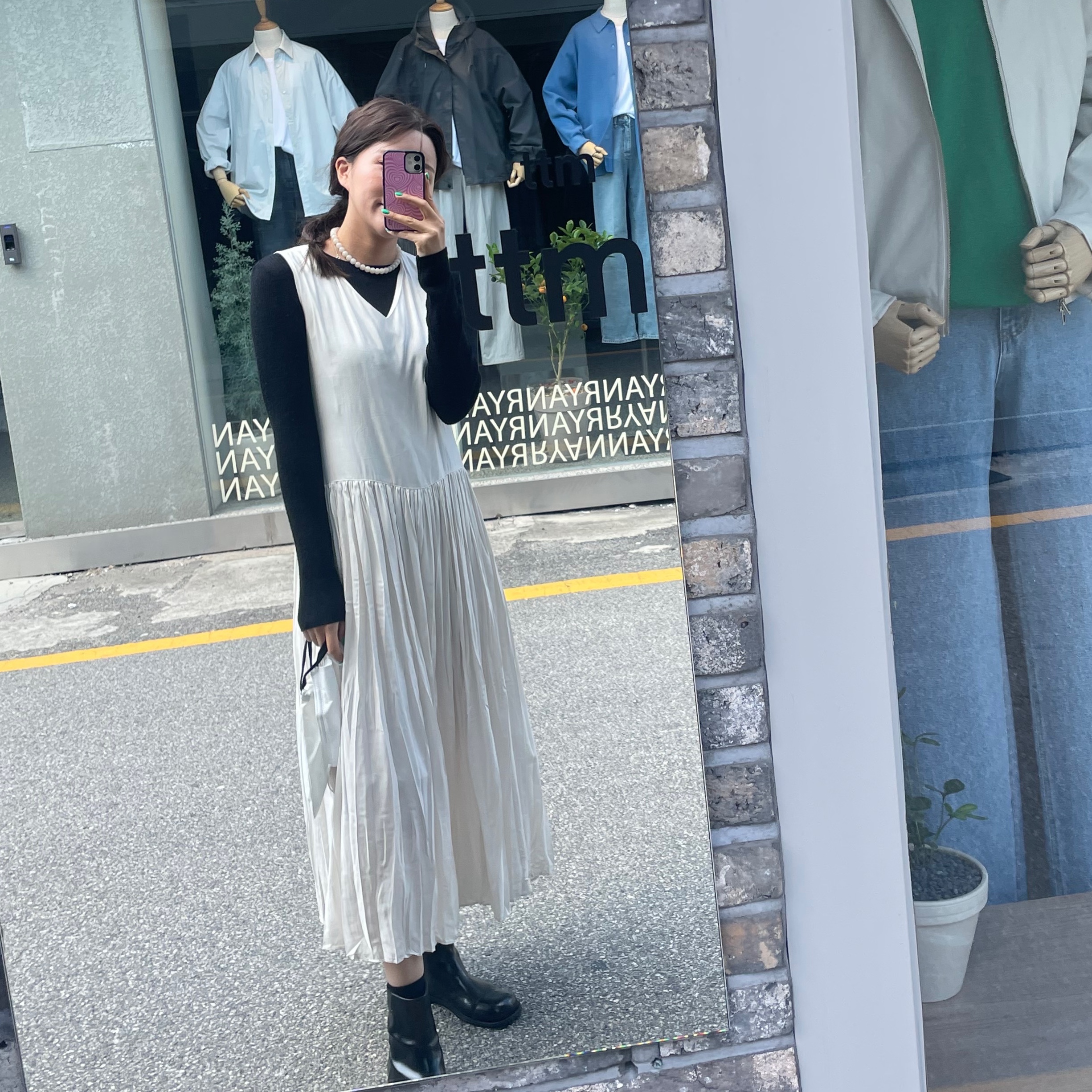 KREAM 스타일 - 2