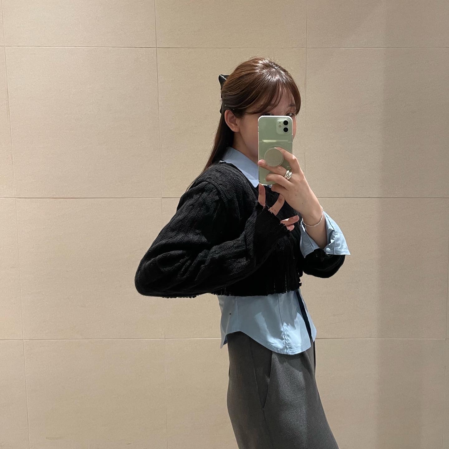 실버컴퍼니님의 스타일 - 1