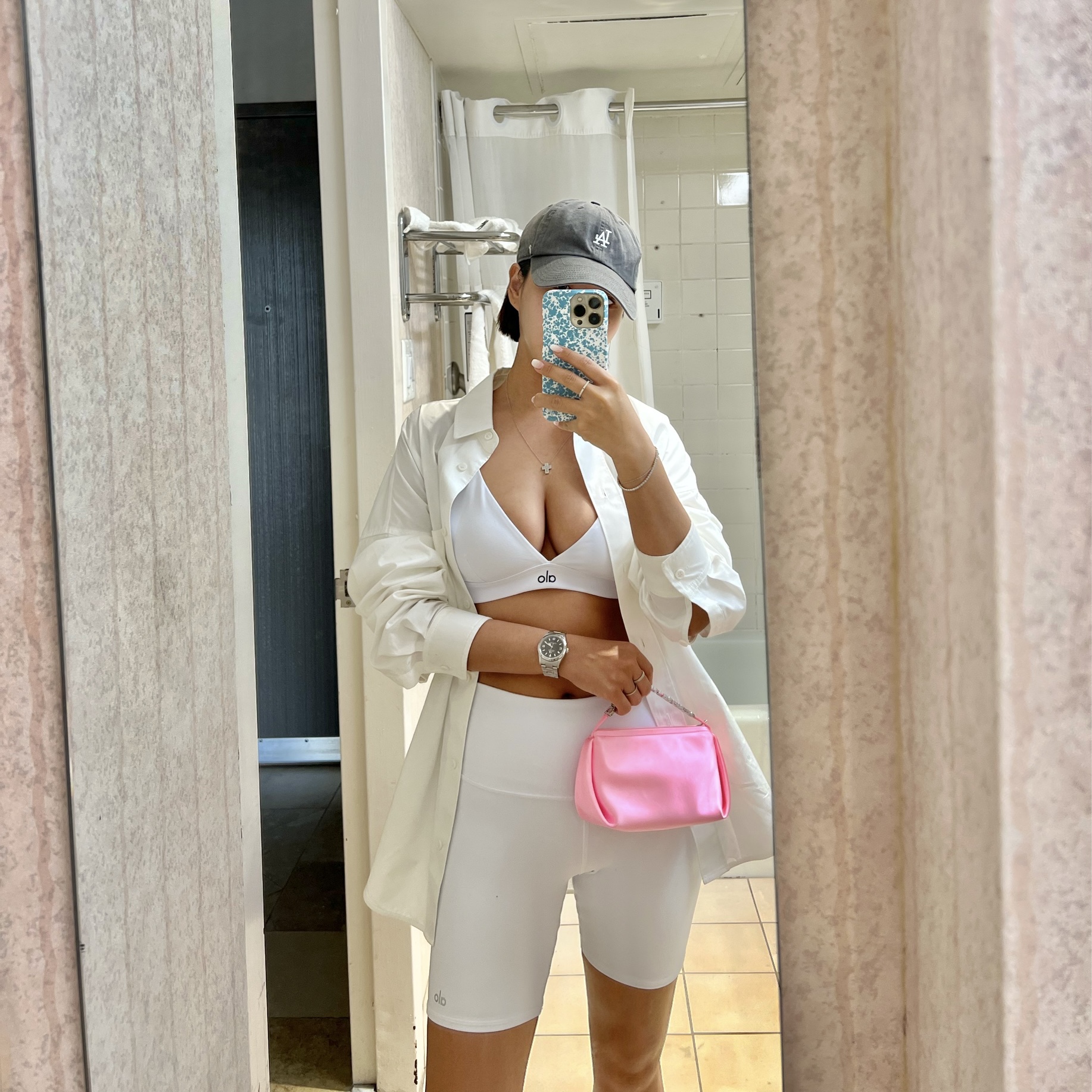 KREAM 스타일