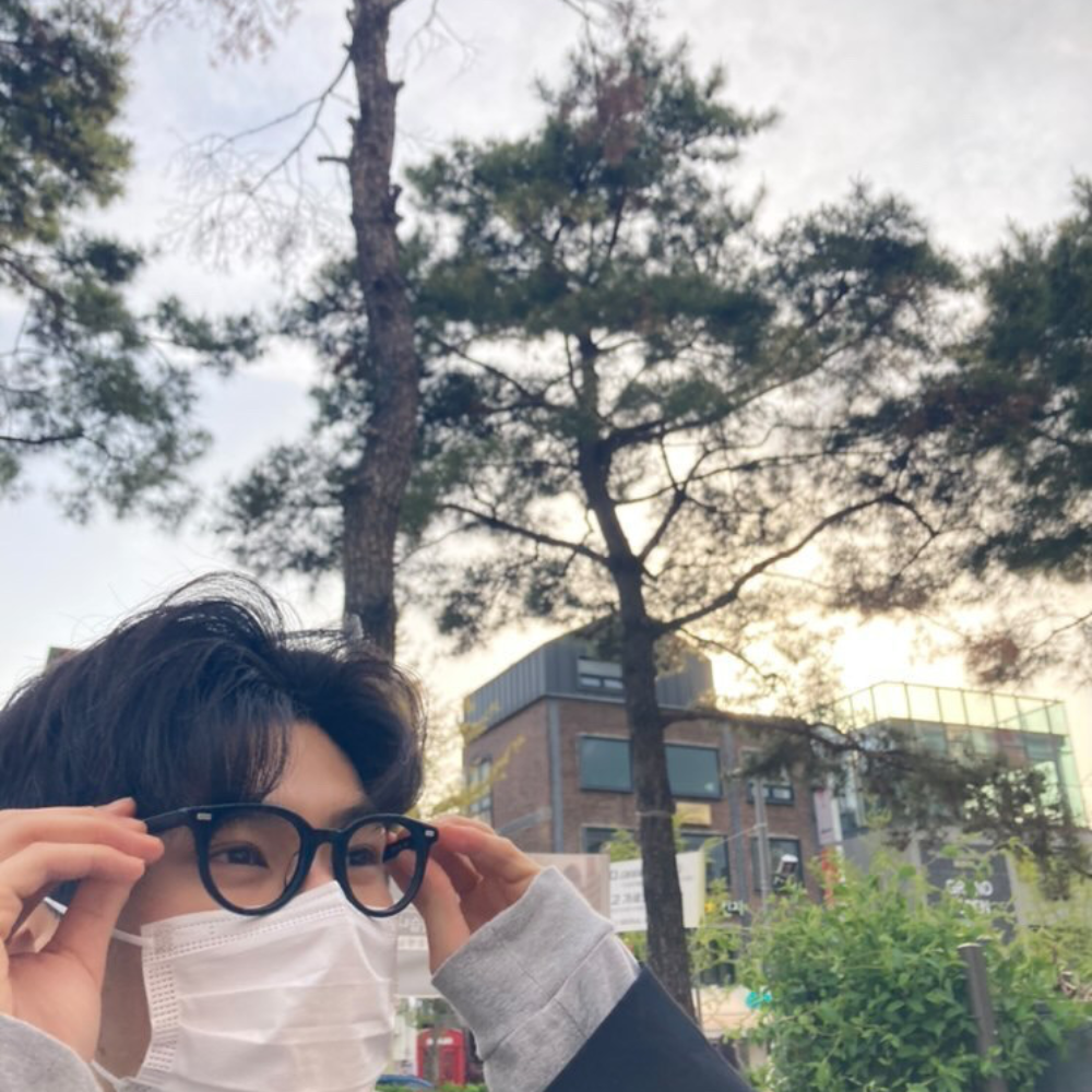 KREAM 프로필 이미지