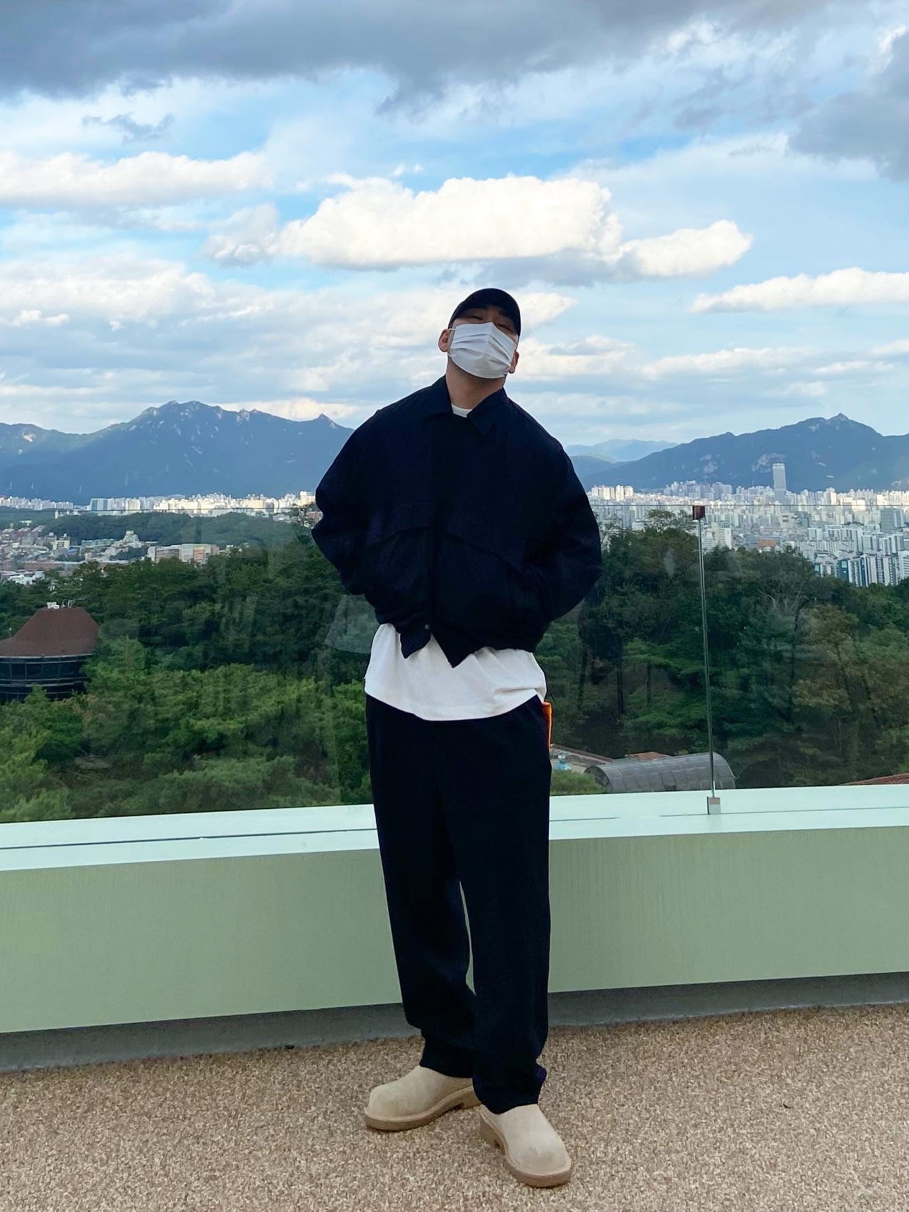 𝐍𝐎𝐆𝐔𝐍님의 스타일 - 2