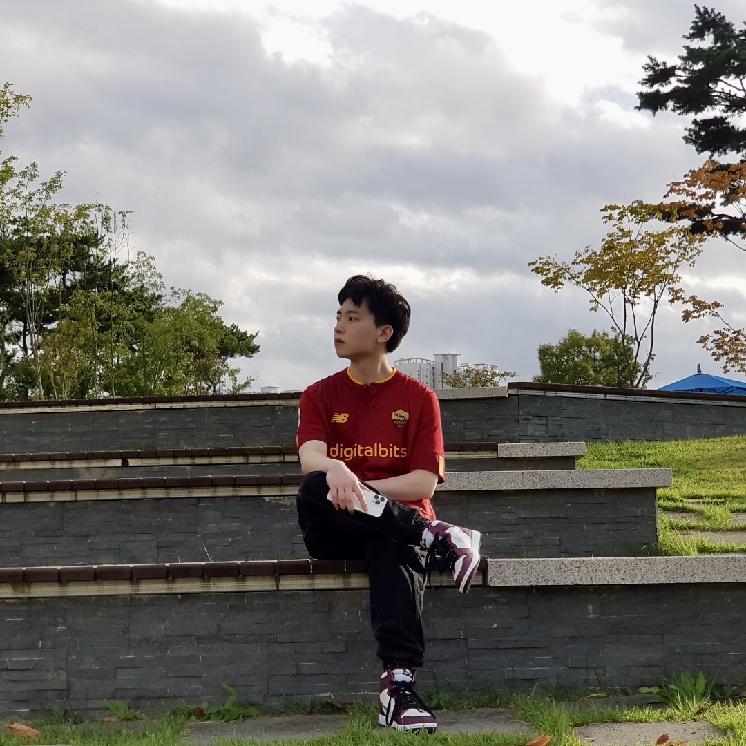 Jordan 1 Retro High OG Bordeaux 착용 스타일 - 2
