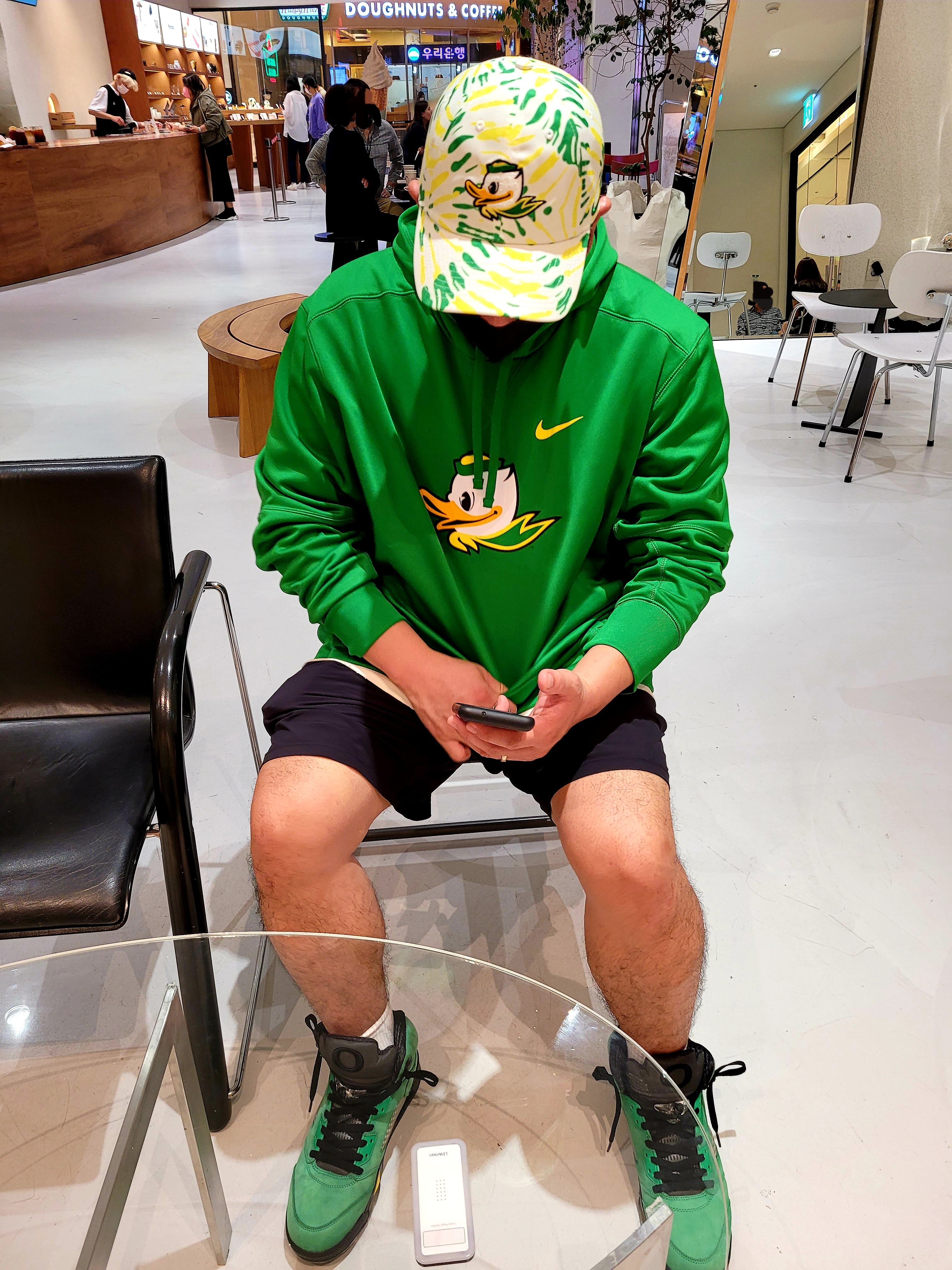 앜ㅋㅋㅋㅋㅋ님의 스타일