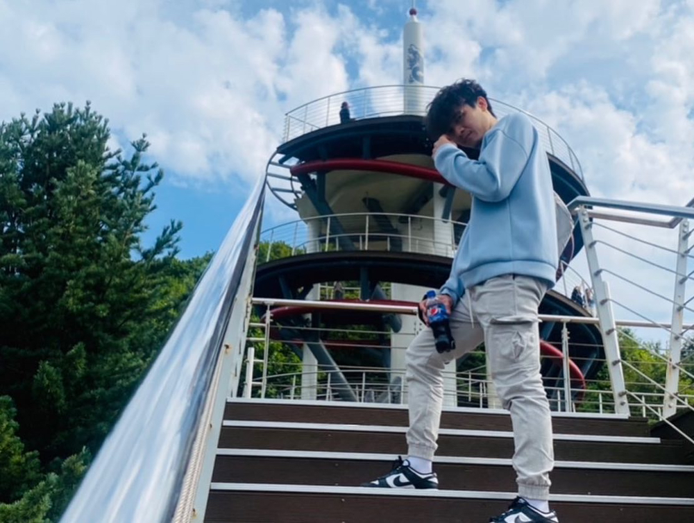 KREAM 프로필 이미지