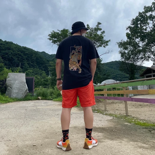 스타일 카드