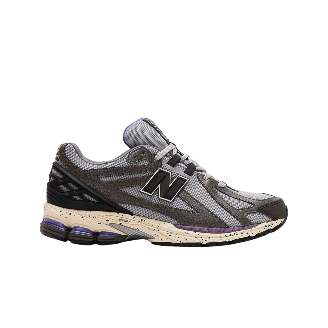 뉴발란스 x 아트모스 1906R 도쿄 디멘션(New Balance x Atmos 1906R Tokyo Dimension)