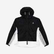 Nike ACG Windproof Cinder Cone Jacket Off Noir - Asia