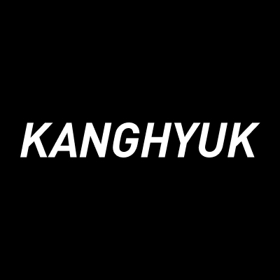 강혁(KANGHYUK)