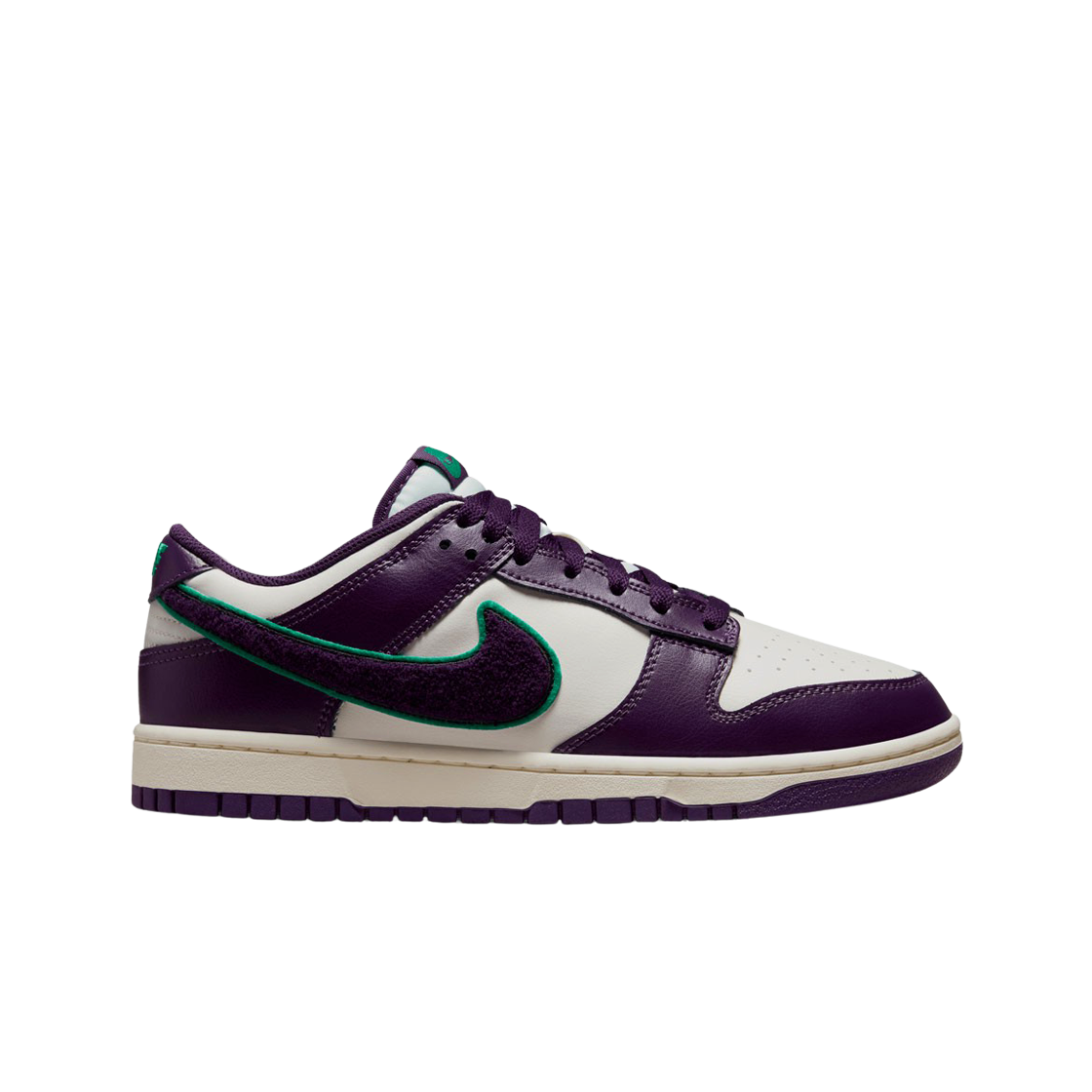 나이키 덩크 로우 그랜드 퍼플