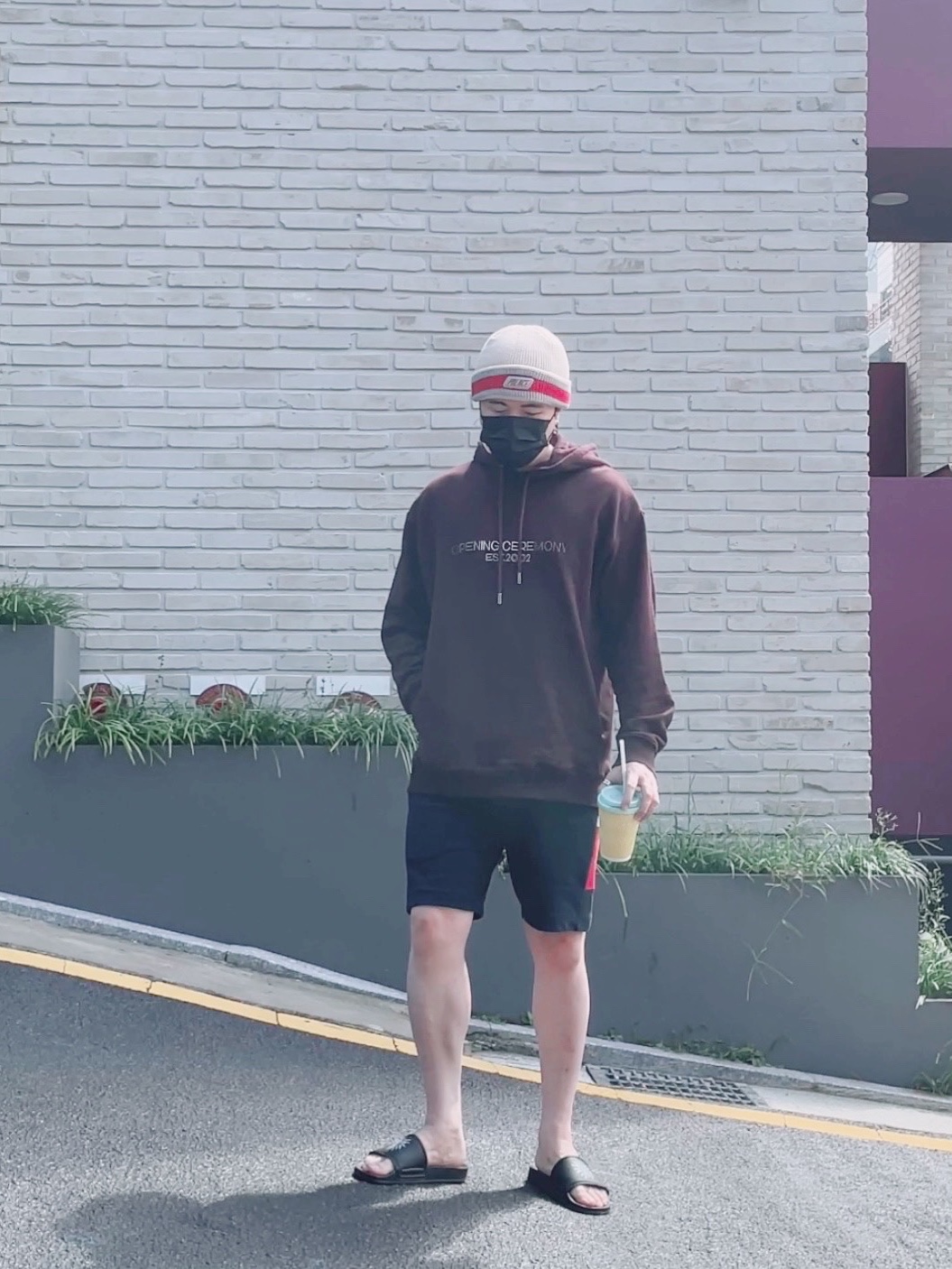 이상훈님의 스타일