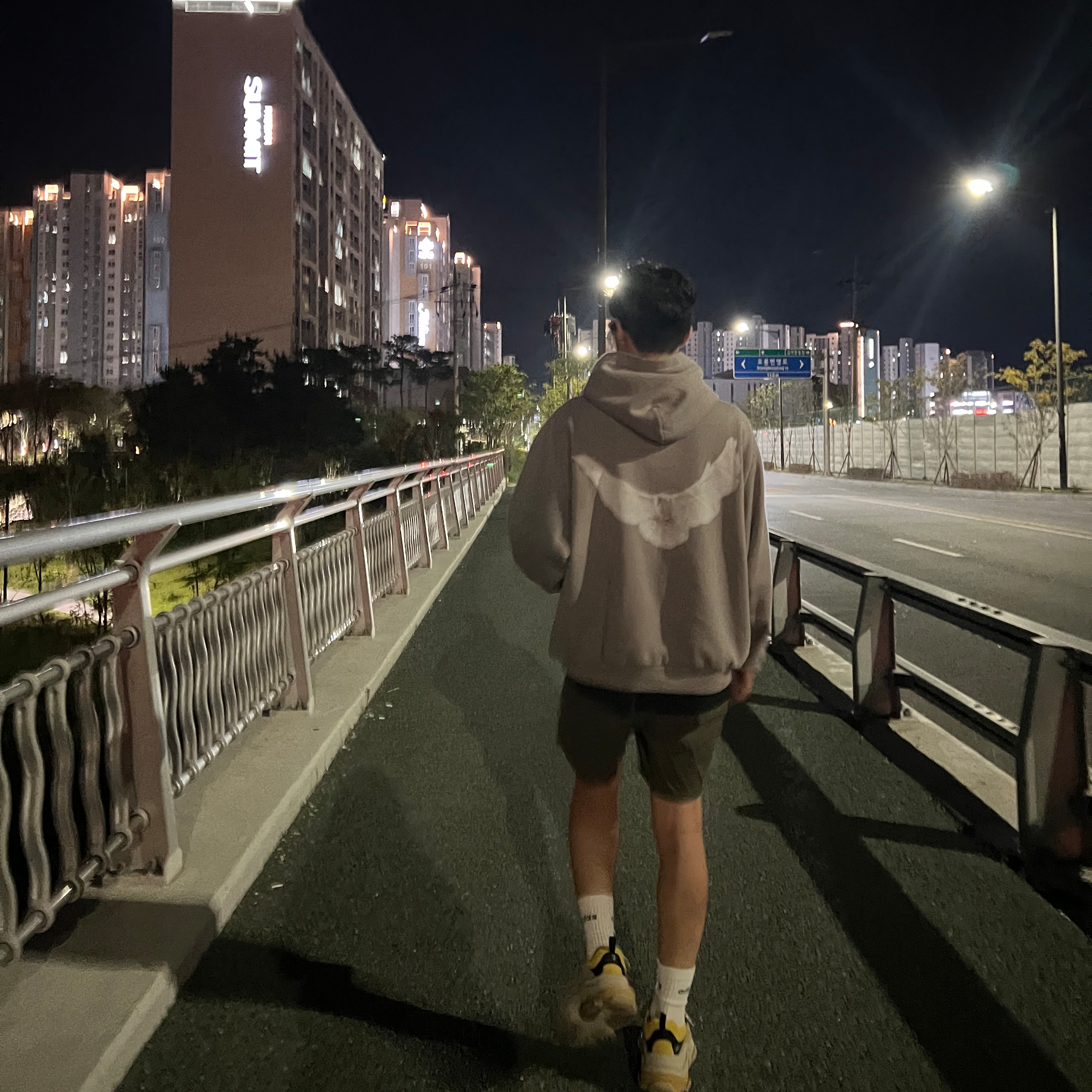 마아브님의 스타일