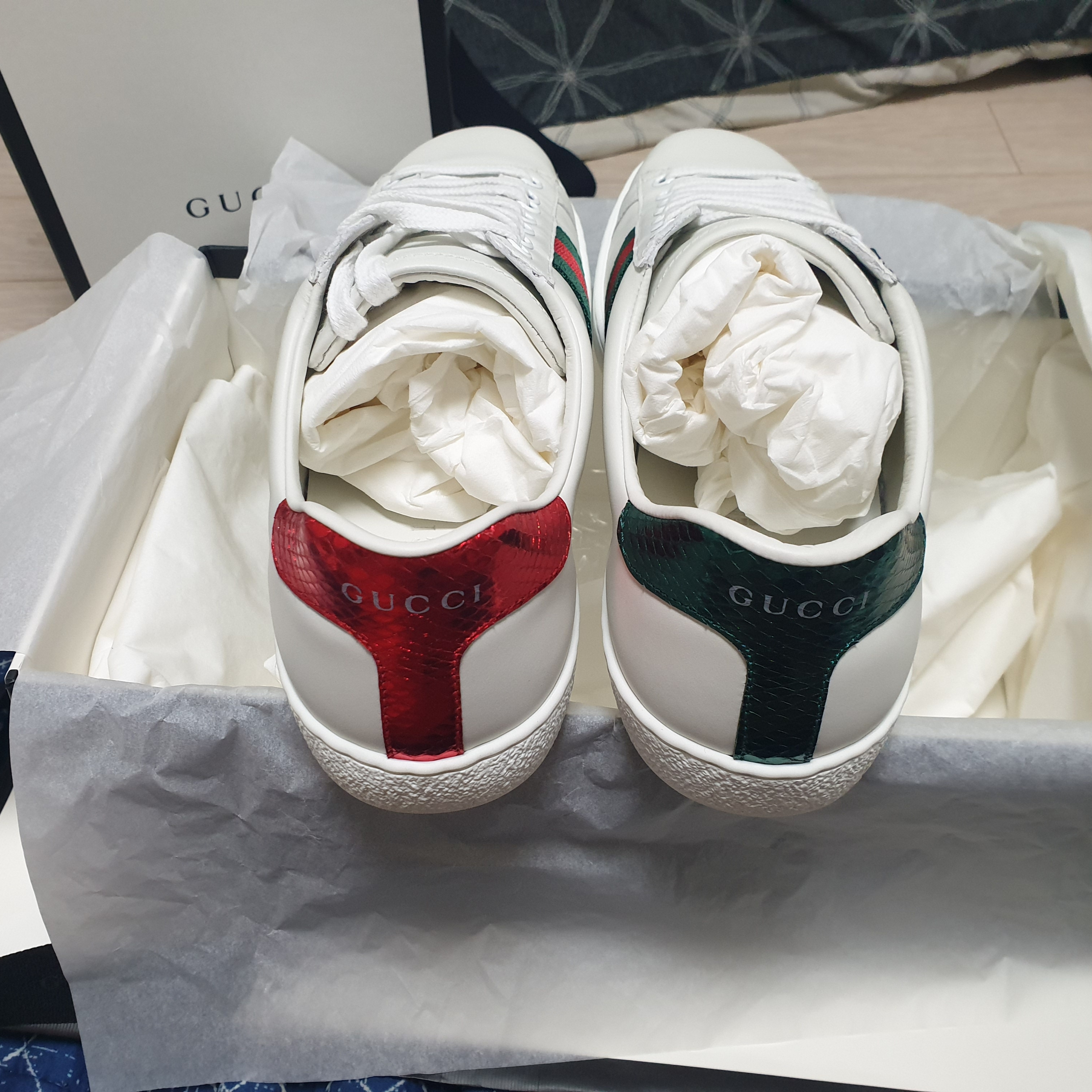 춘시기님의 스타일 - 1