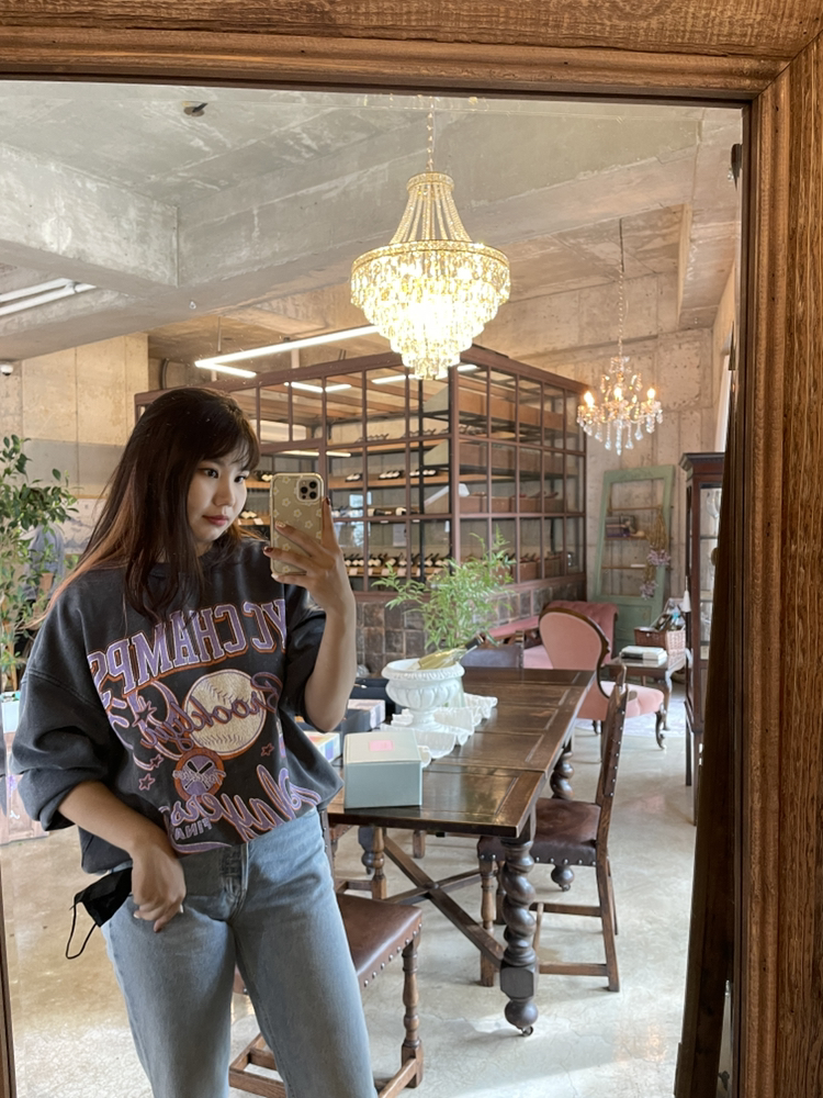KREAM 프로필 이미지