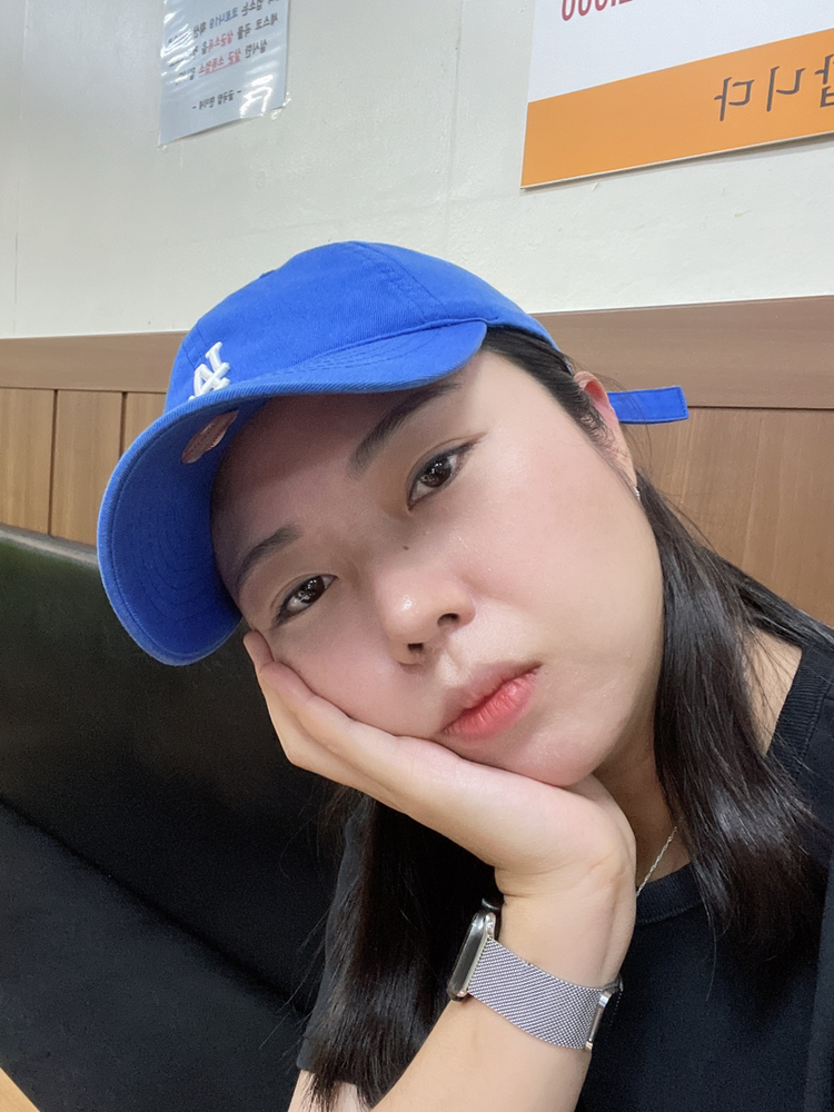 KREAM 프로필 이미지