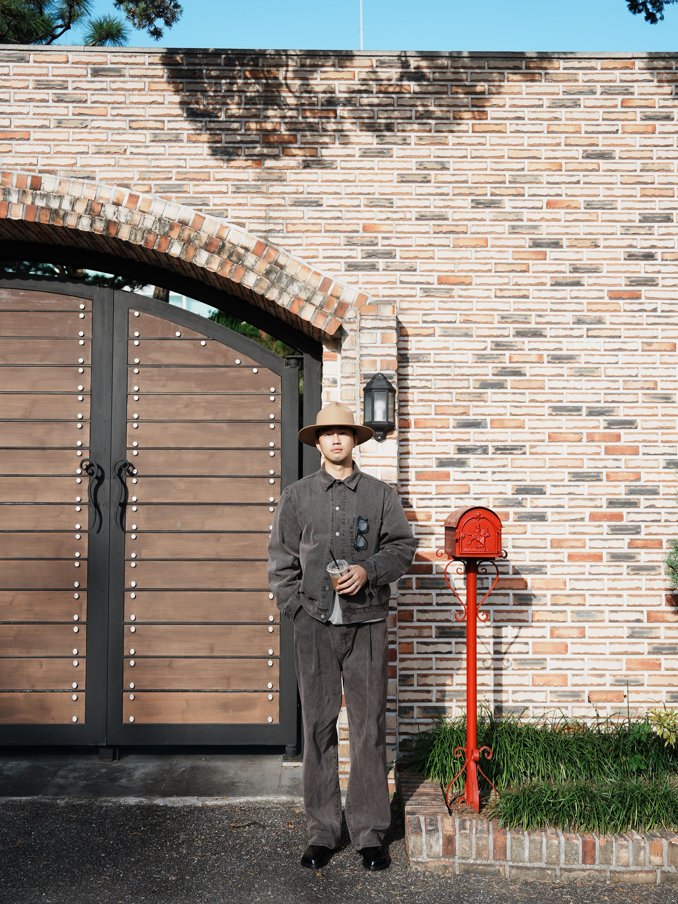 🚶🏻님의 스타일 - 2