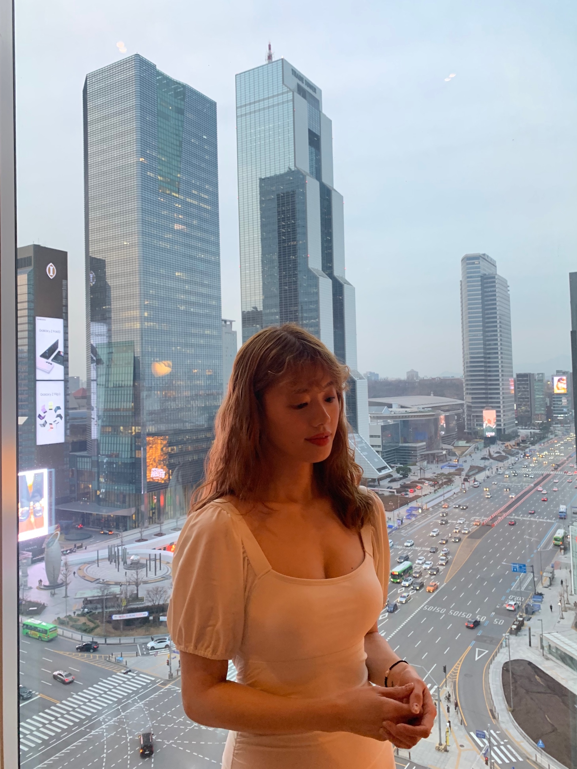 다롱이님의 스타일 - 2