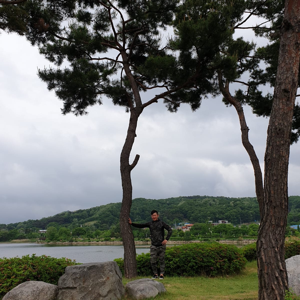TYAN PAVEL님의 스타일