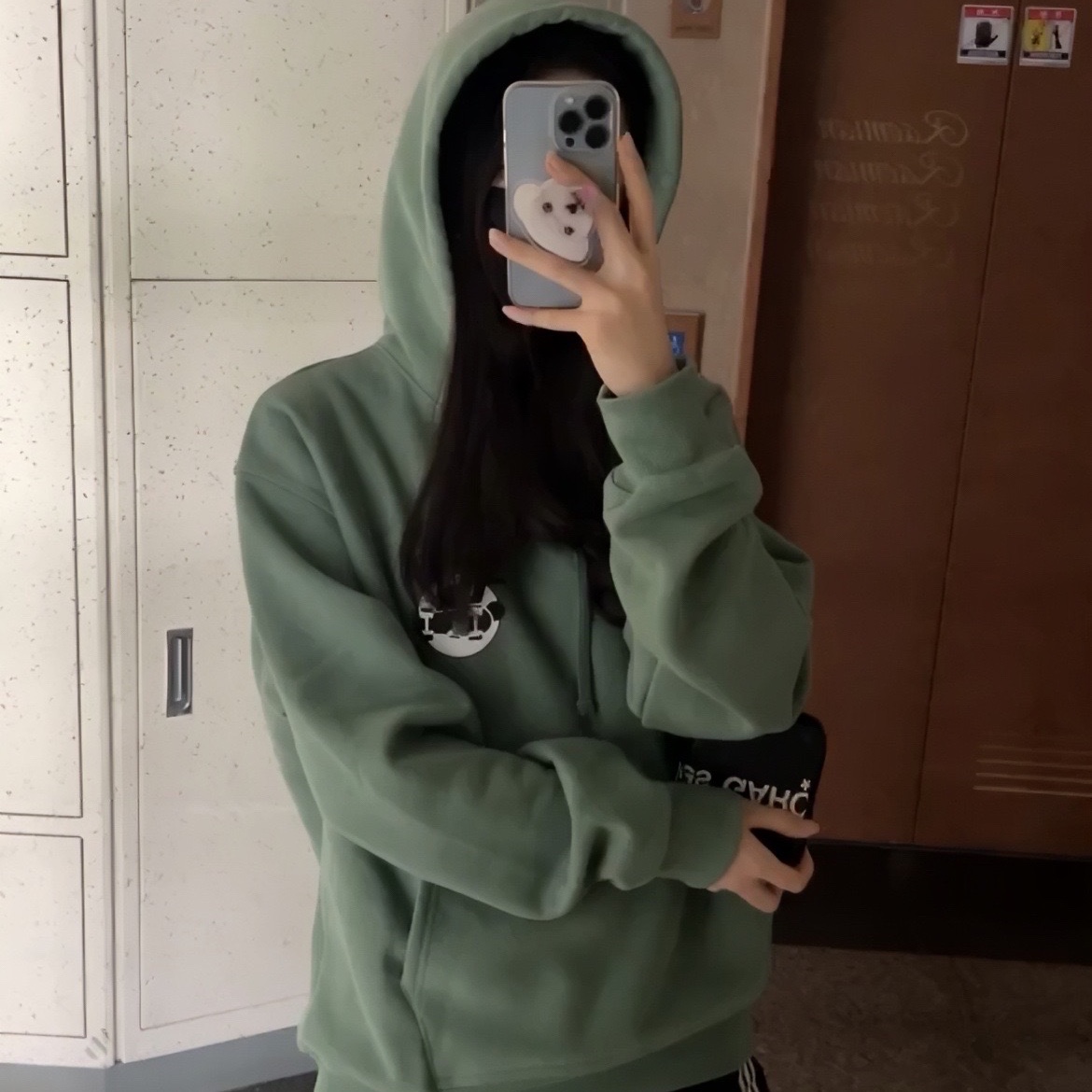 초댕님의 스타일 - 1