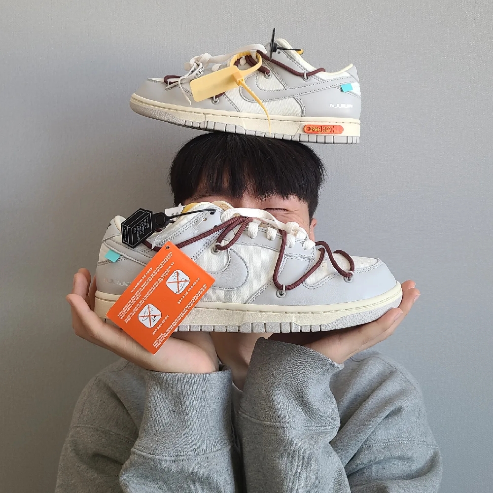 KREAM 프로필 이미지