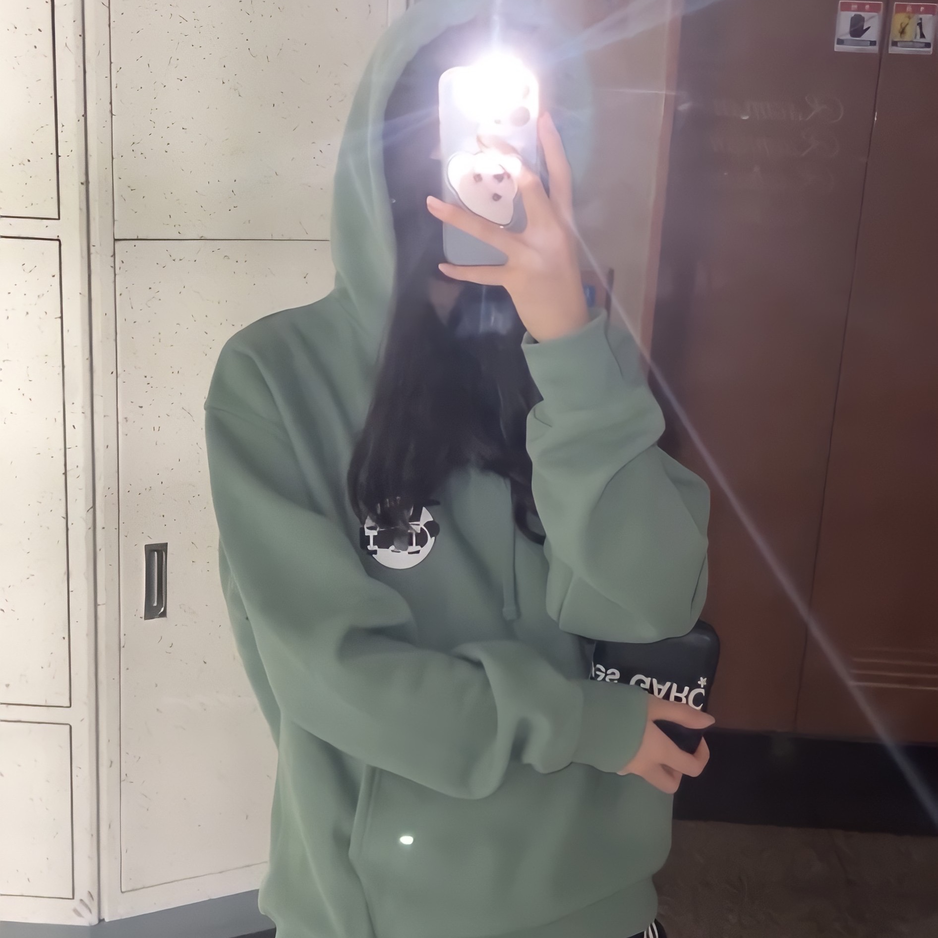 초댕님의 스타일 - 2