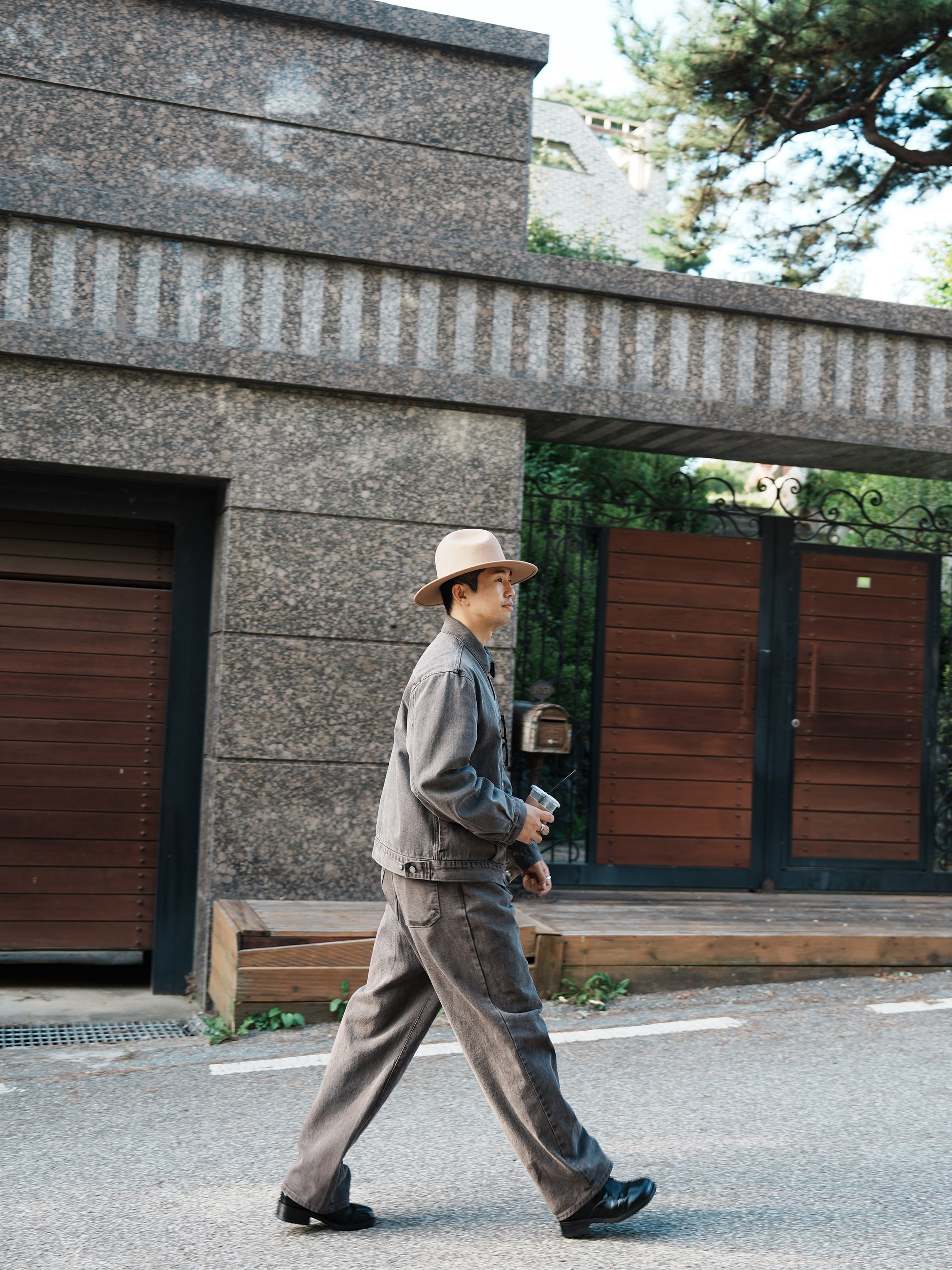 🚶🏻님의 스타일 - 4