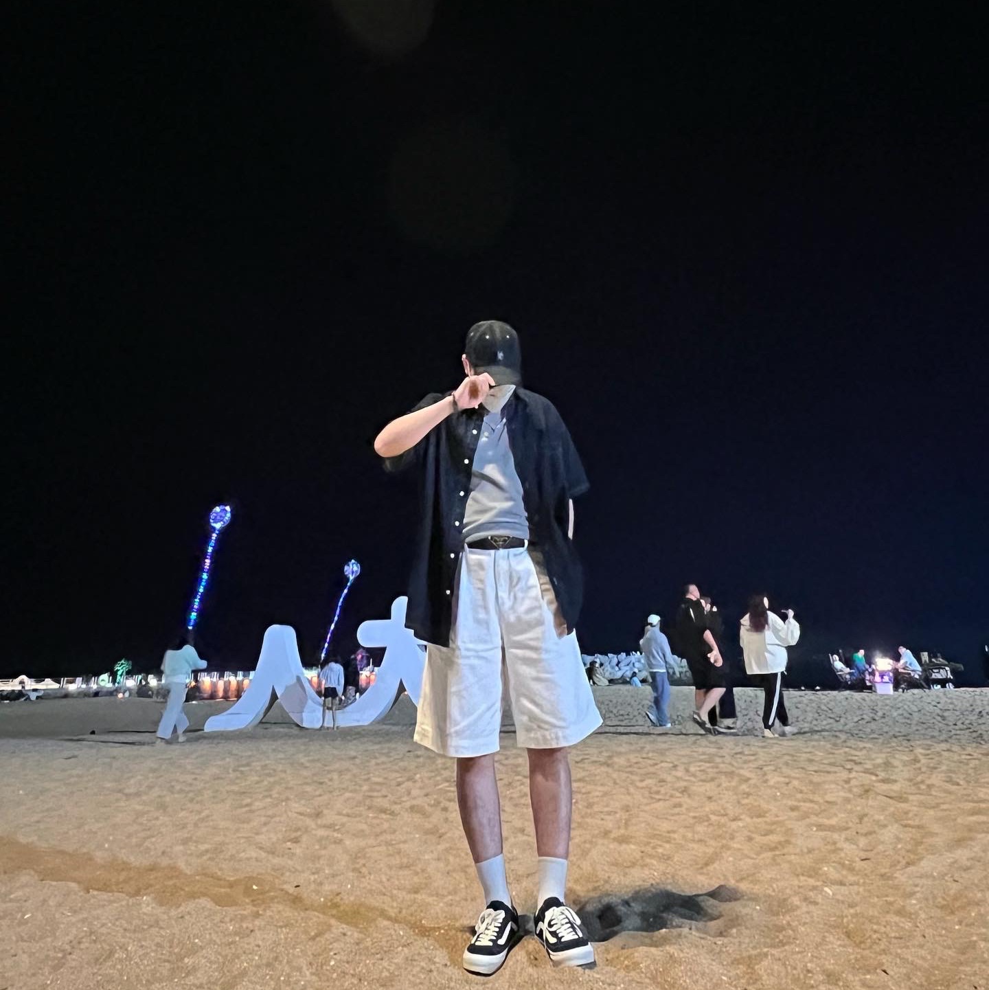 🧍🏻님의 스타일 - 3