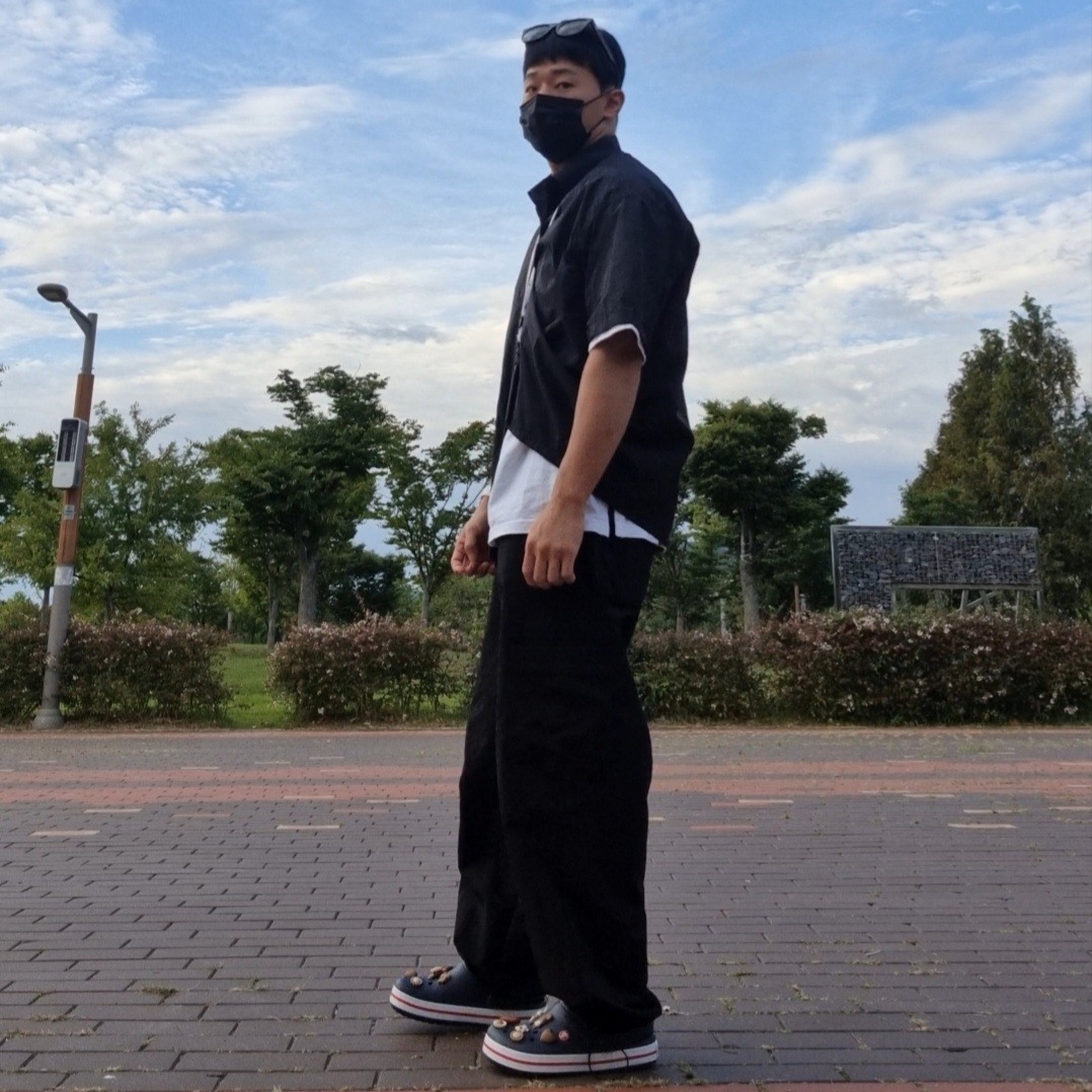 춘시기님의 스타일 - 3