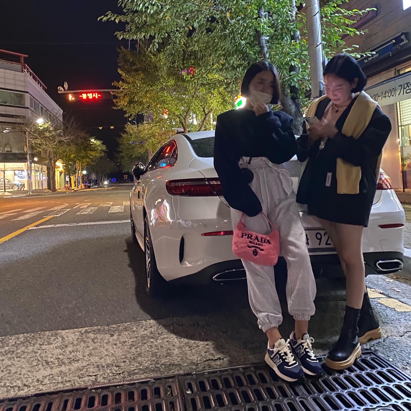 김아미님의 스타일