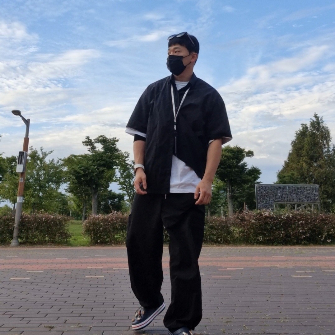 춘시기님의 스타일 - 2
