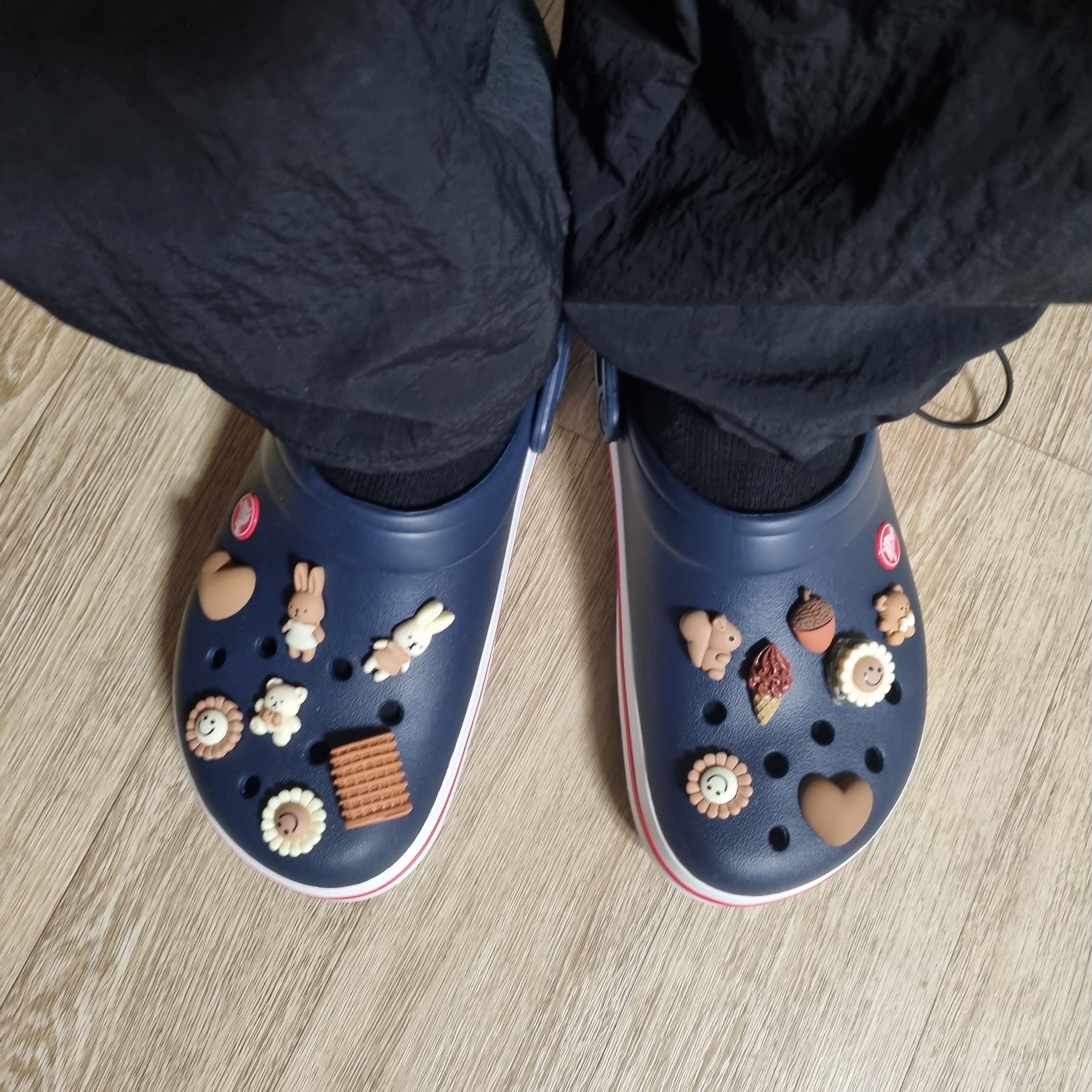 춘시기님의 스타일