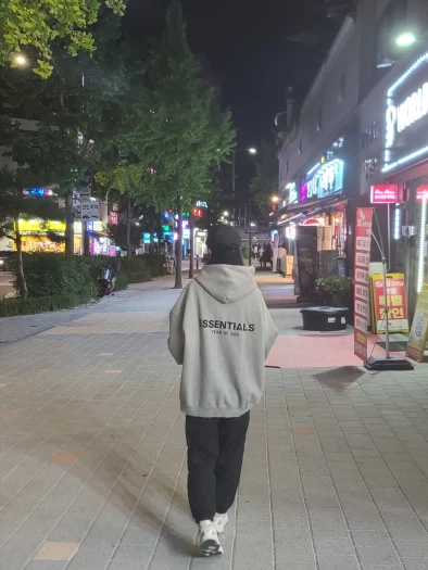 스타일 카드