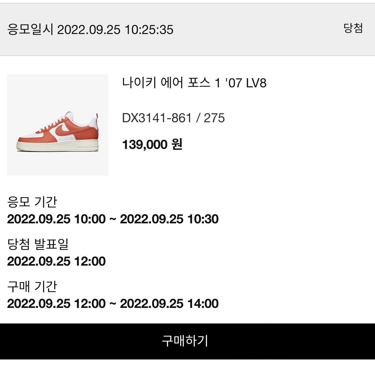 Nike Air Force 1 '07 LV8 Pojangmacha 착용 스타일
