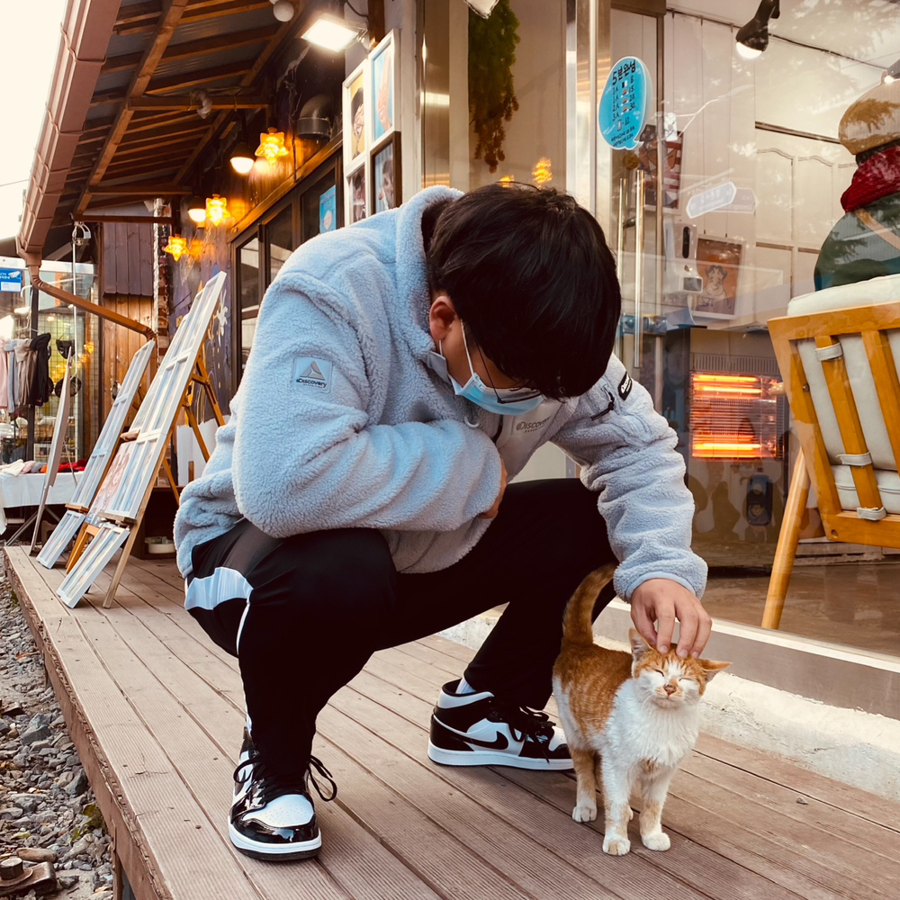 KREAM 프로필 이미지