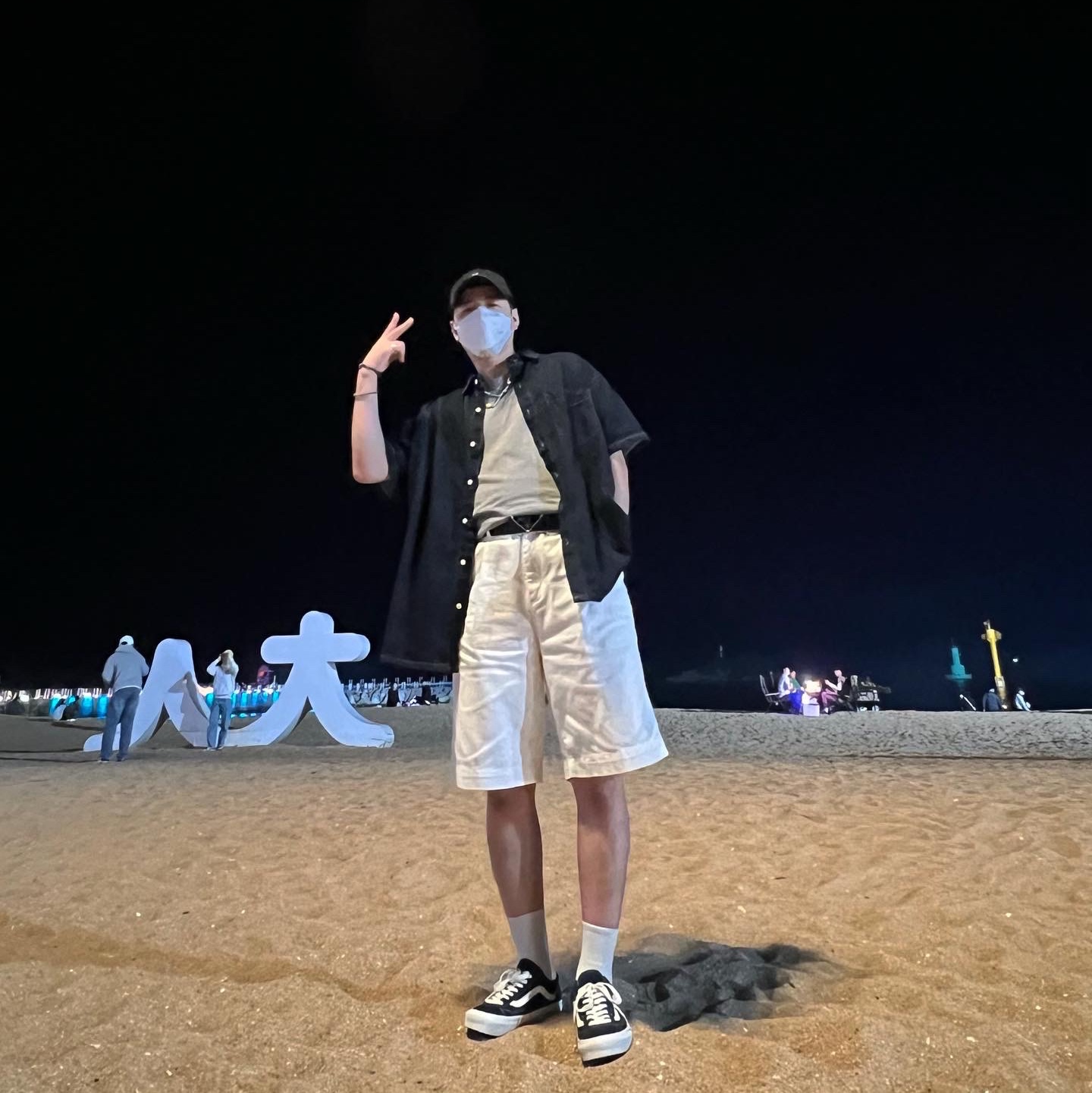 🧍🏻님의 스타일 - 2