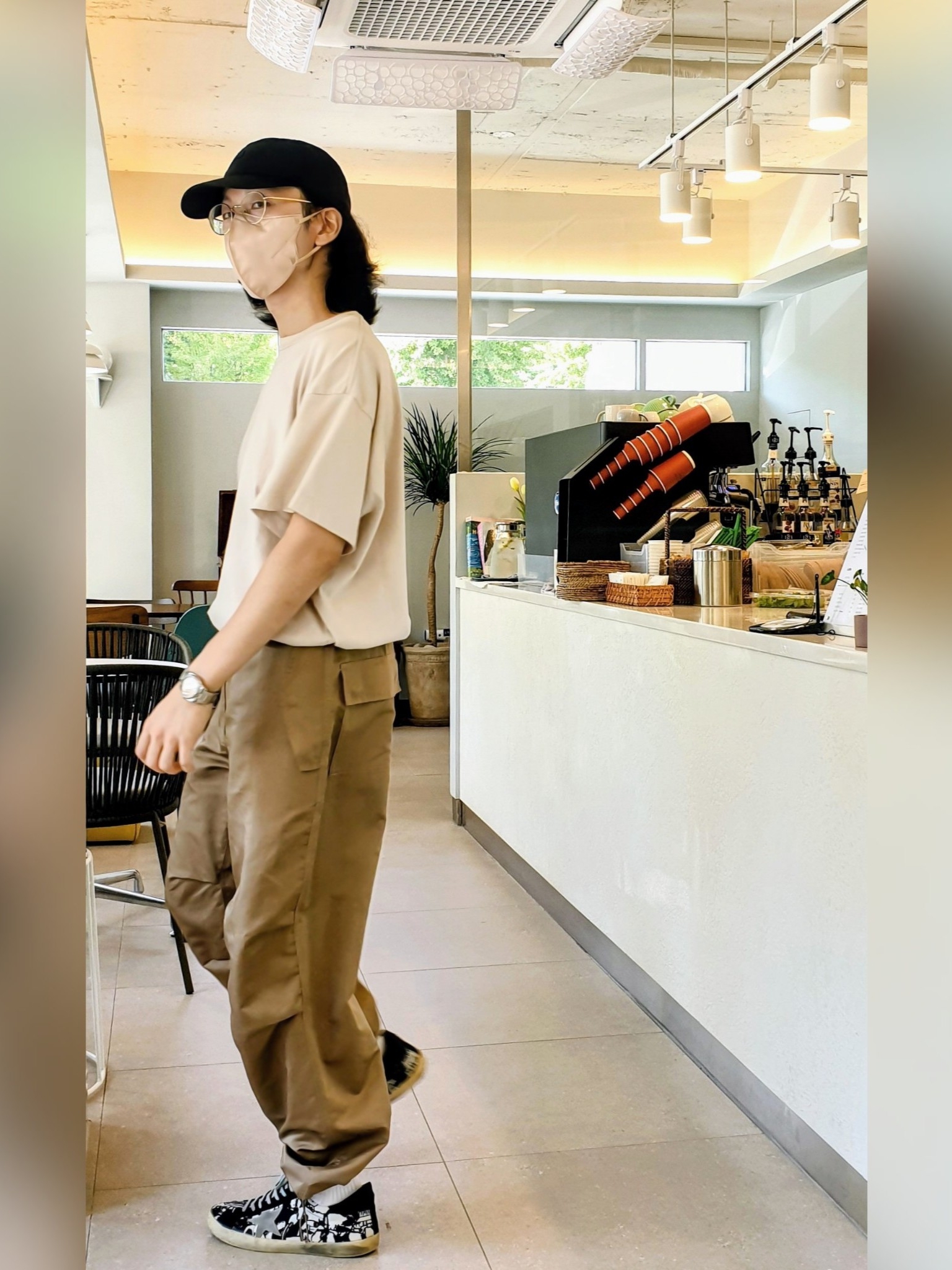 IKyun Jin님의 스타일 - 3
