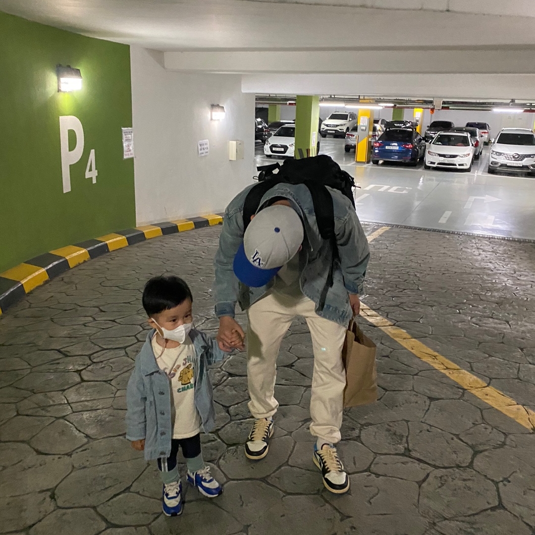 J way님의 스타일 - 1