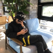 KREAM 프로필 이미지