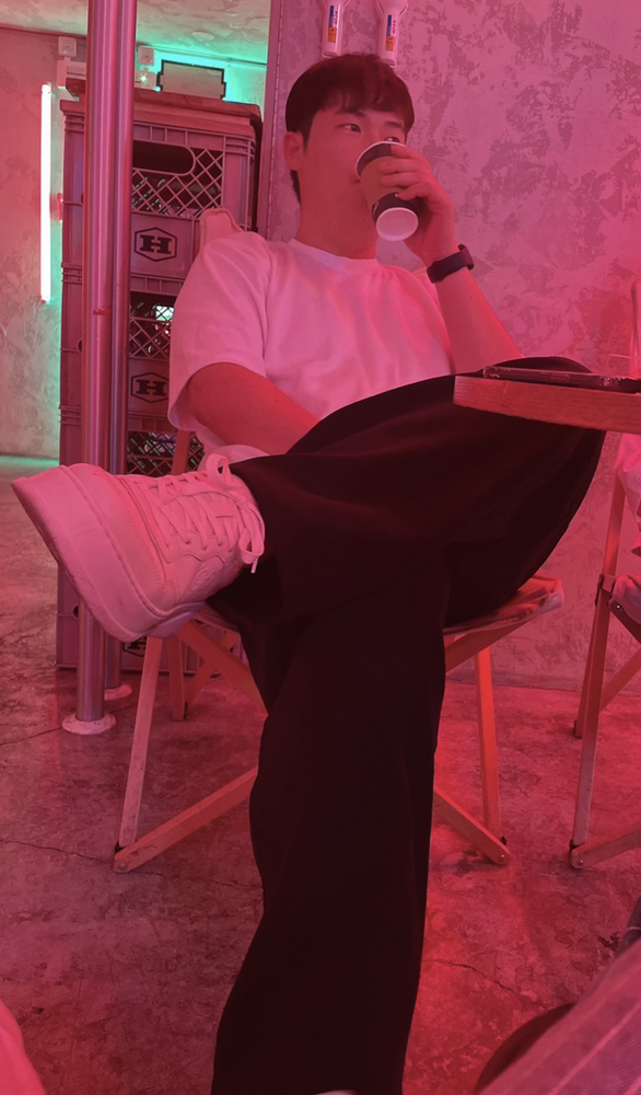 KREAM 프로필 이미지