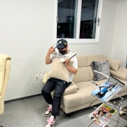 KREAM 프로필 이미지