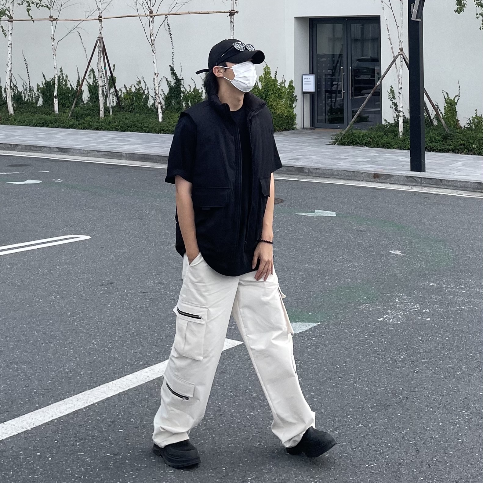 👀님의 스타일