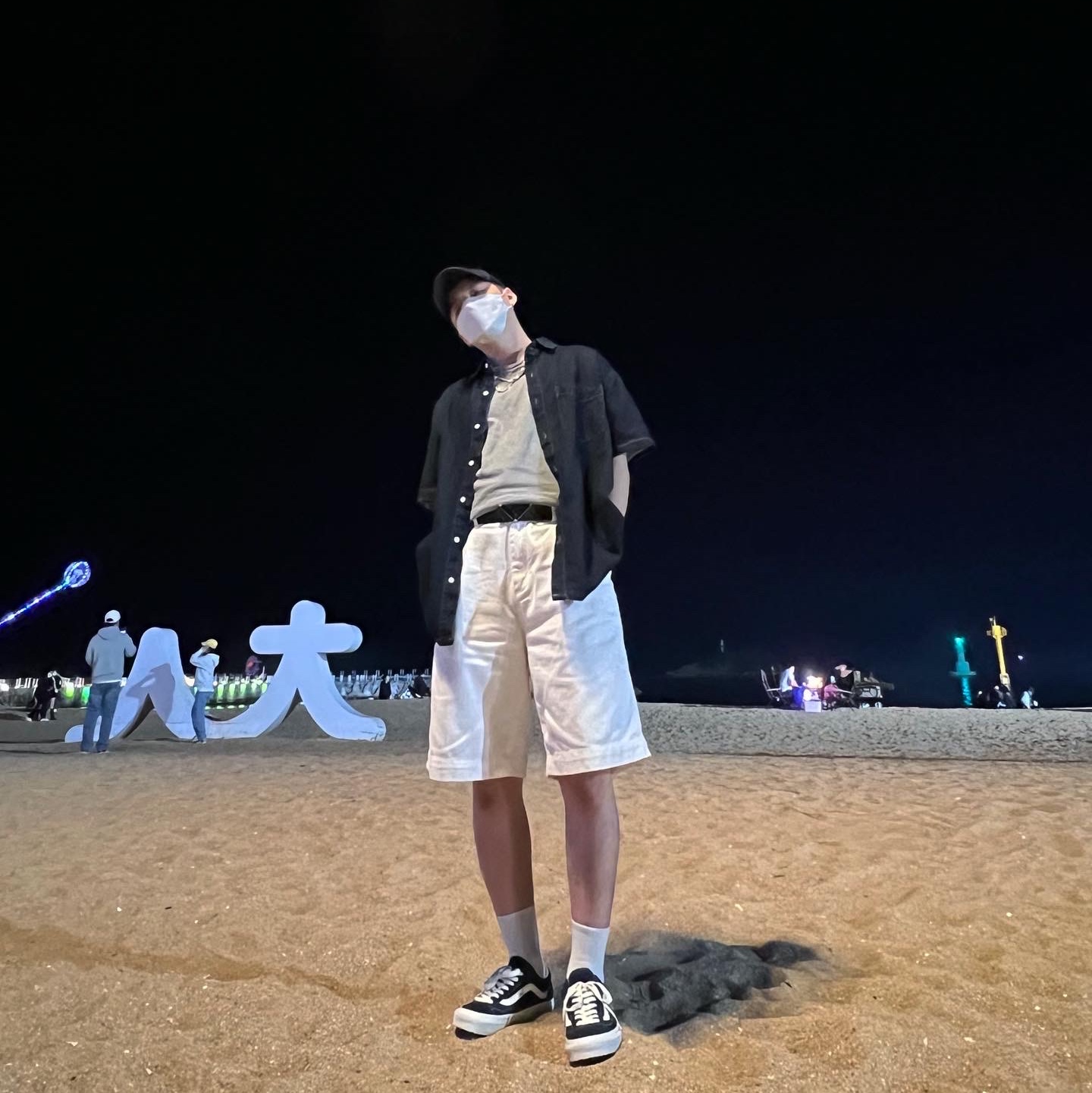 🧍🏻님의 스타일 - 1