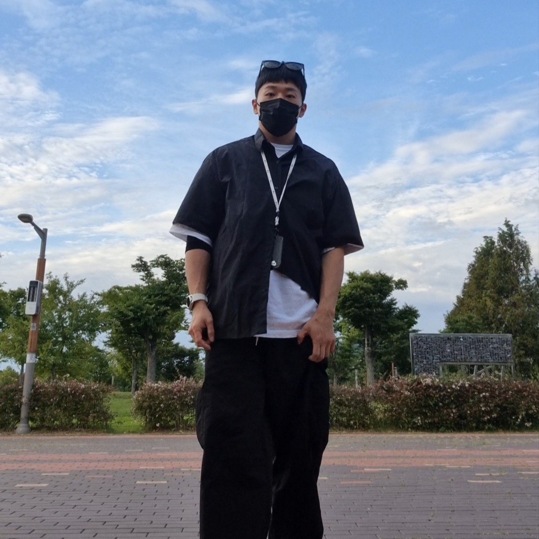 춘시기님의 스타일 - 1