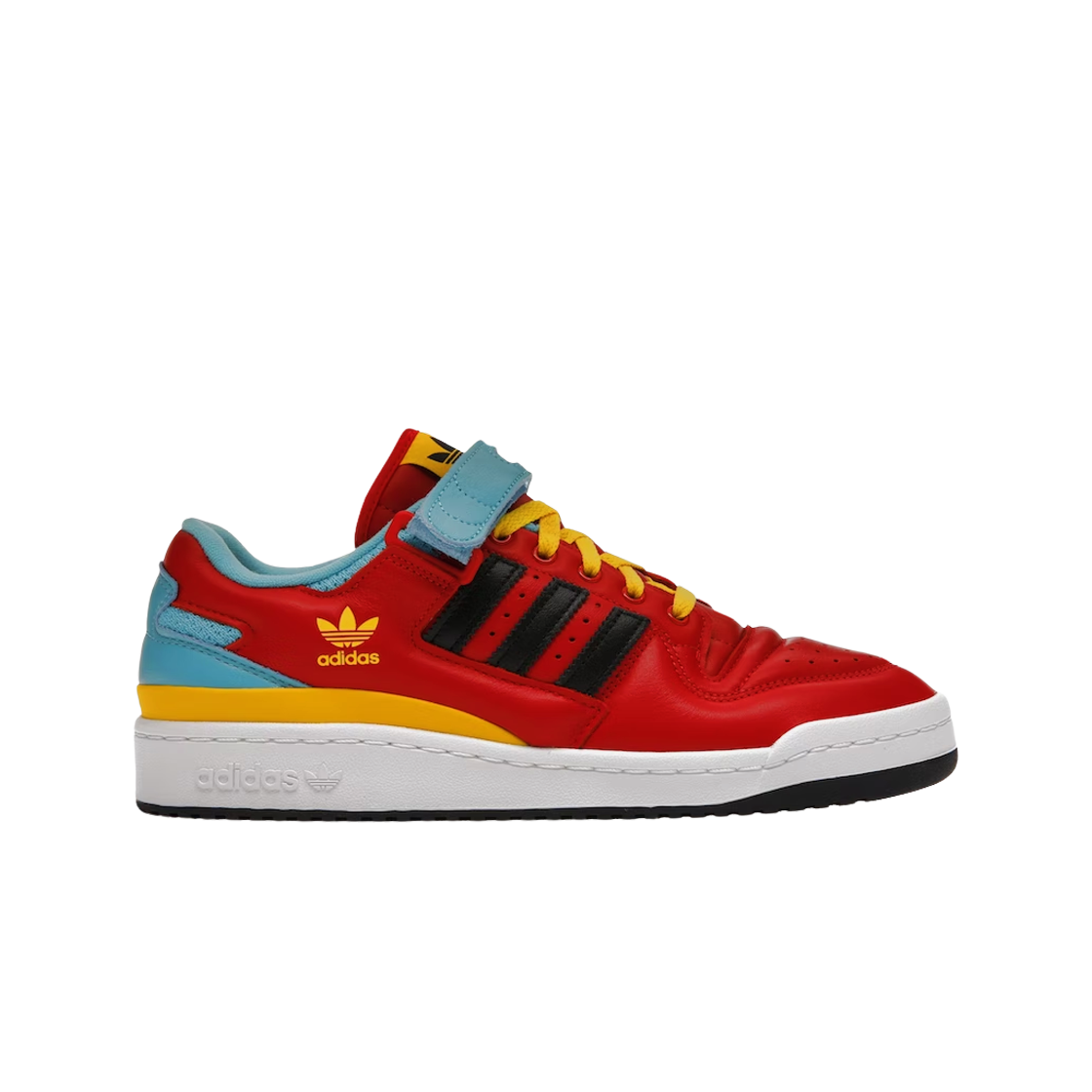 아디다스 x 사우스 파크 포럼 로우 카트맨(Adidas x South Park Forum Low Cartman) - 1