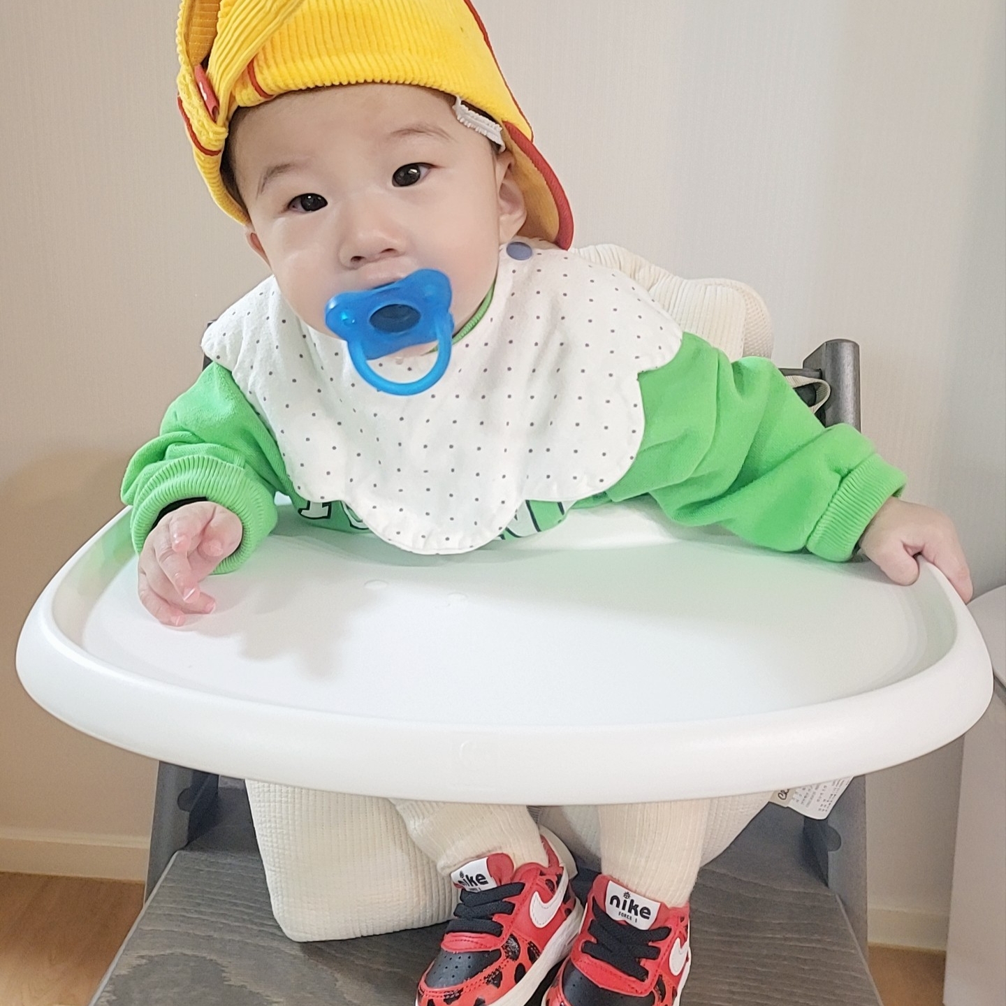 솜율님의 스타일